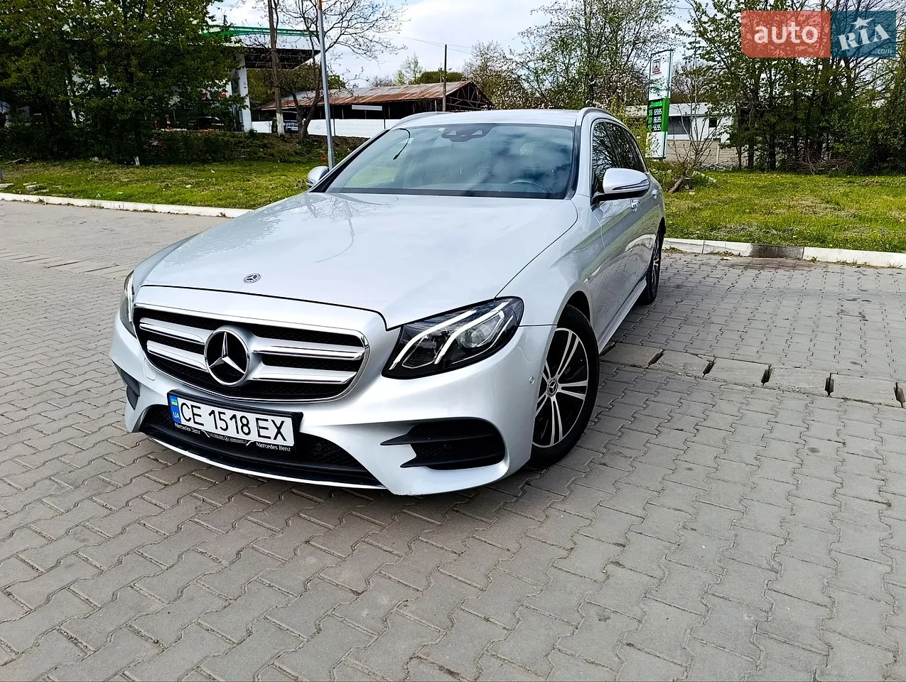2018 Mercedes-Benz E-klasse - мініатюра 30