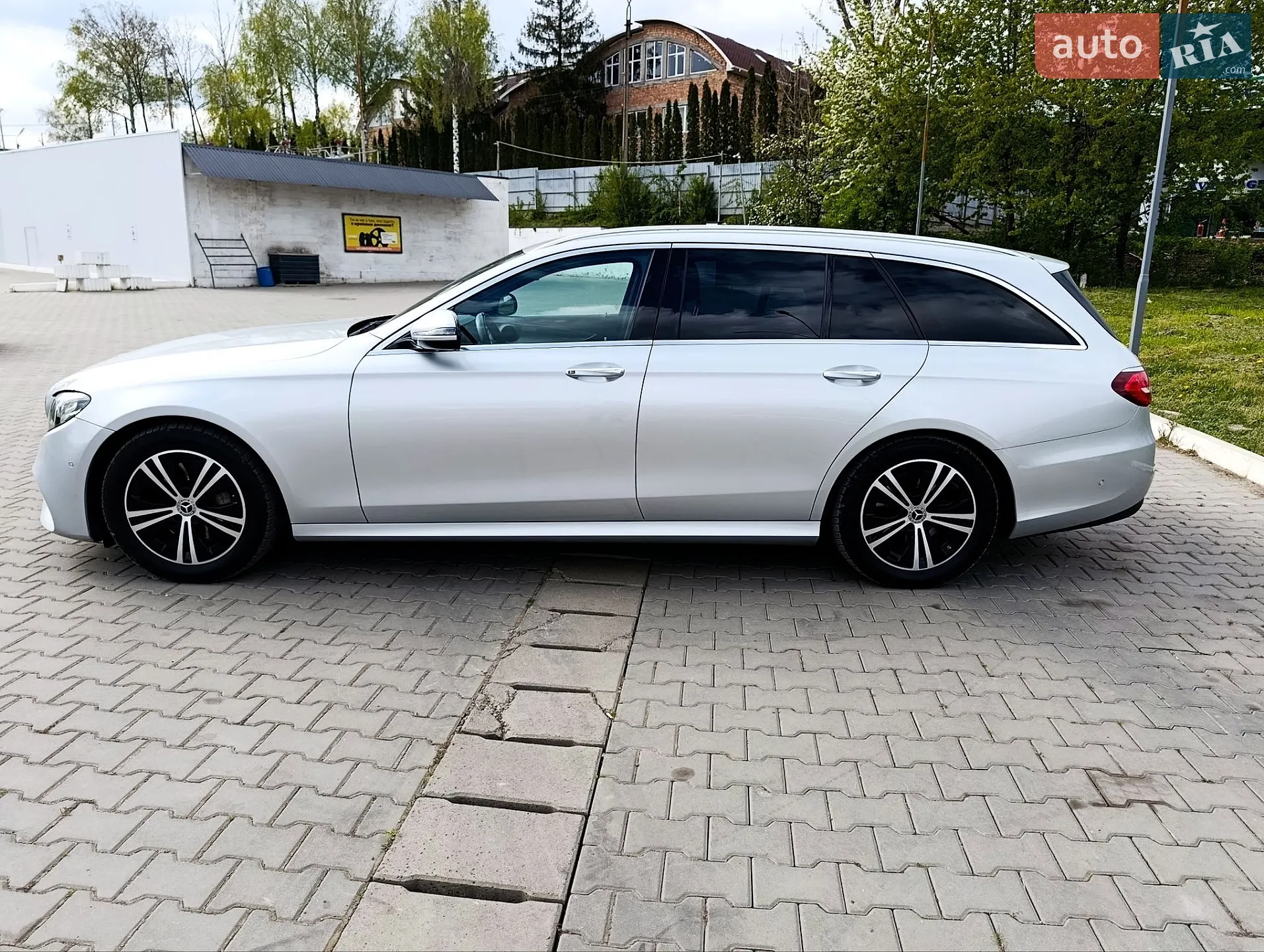 2019 Mercedes-Benz E-klasse - мініатюра 7