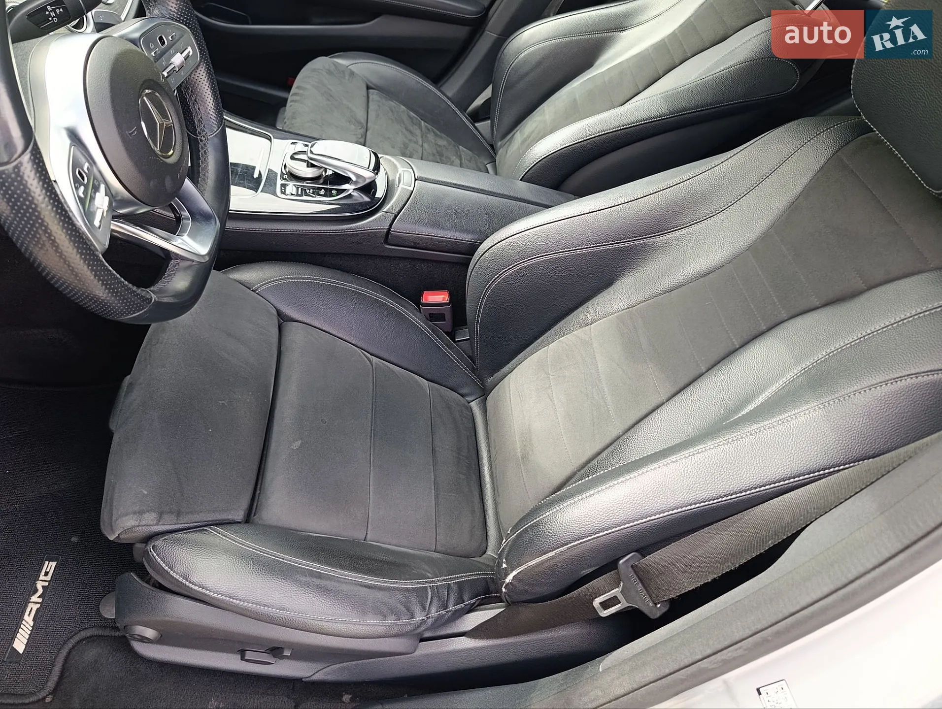2019 Mercedes-Benz E-klasse - мініатюра 17