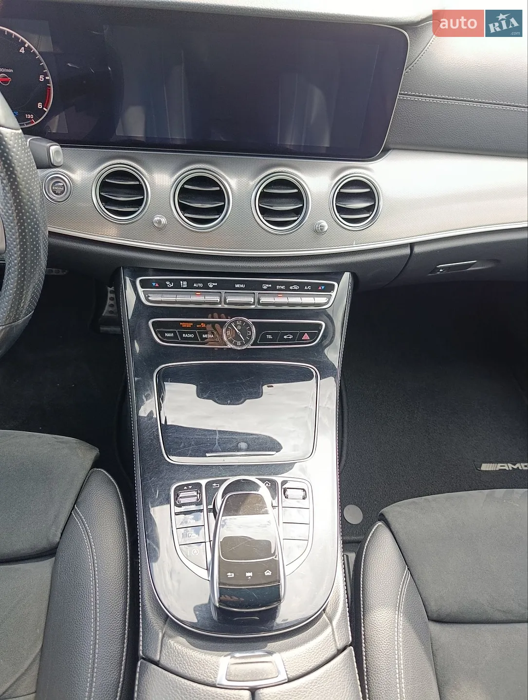 2019 Mercedes-Benz E-klasse - мініатюра 19