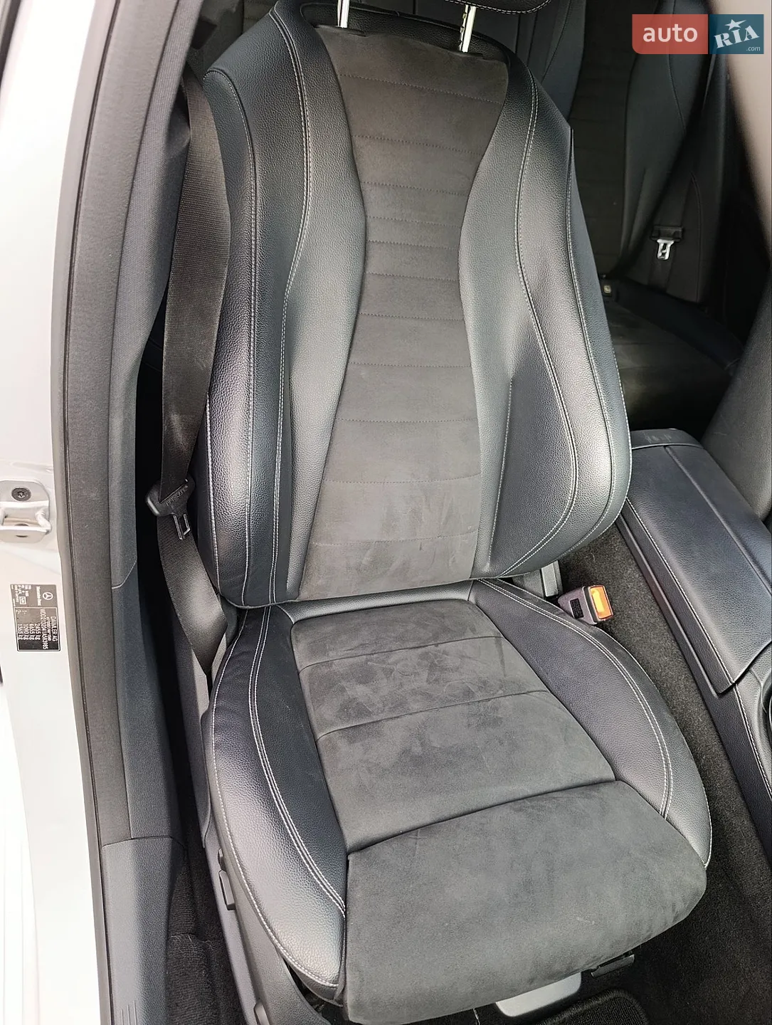 2019 Mercedes-Benz E-klasse - мініатюра 26