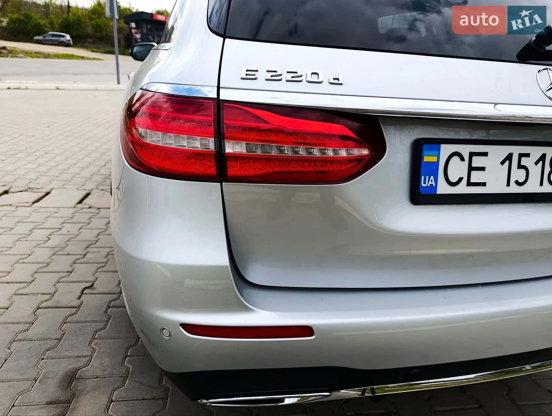 2019 Mercedes-Benz E-klasse - мініатюра 32