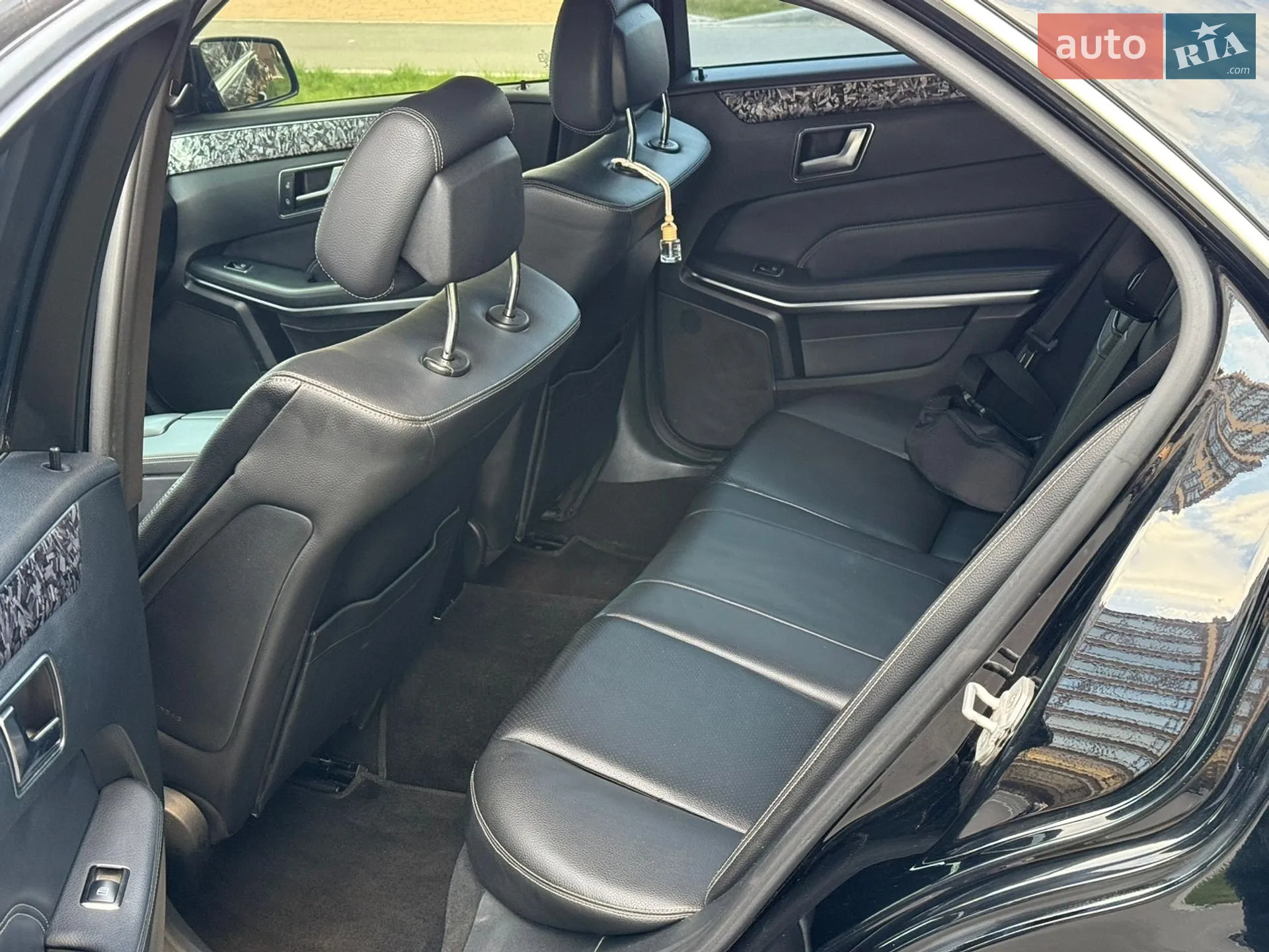 2014 Mercedes-Benz E-klasse - мініатюра 8