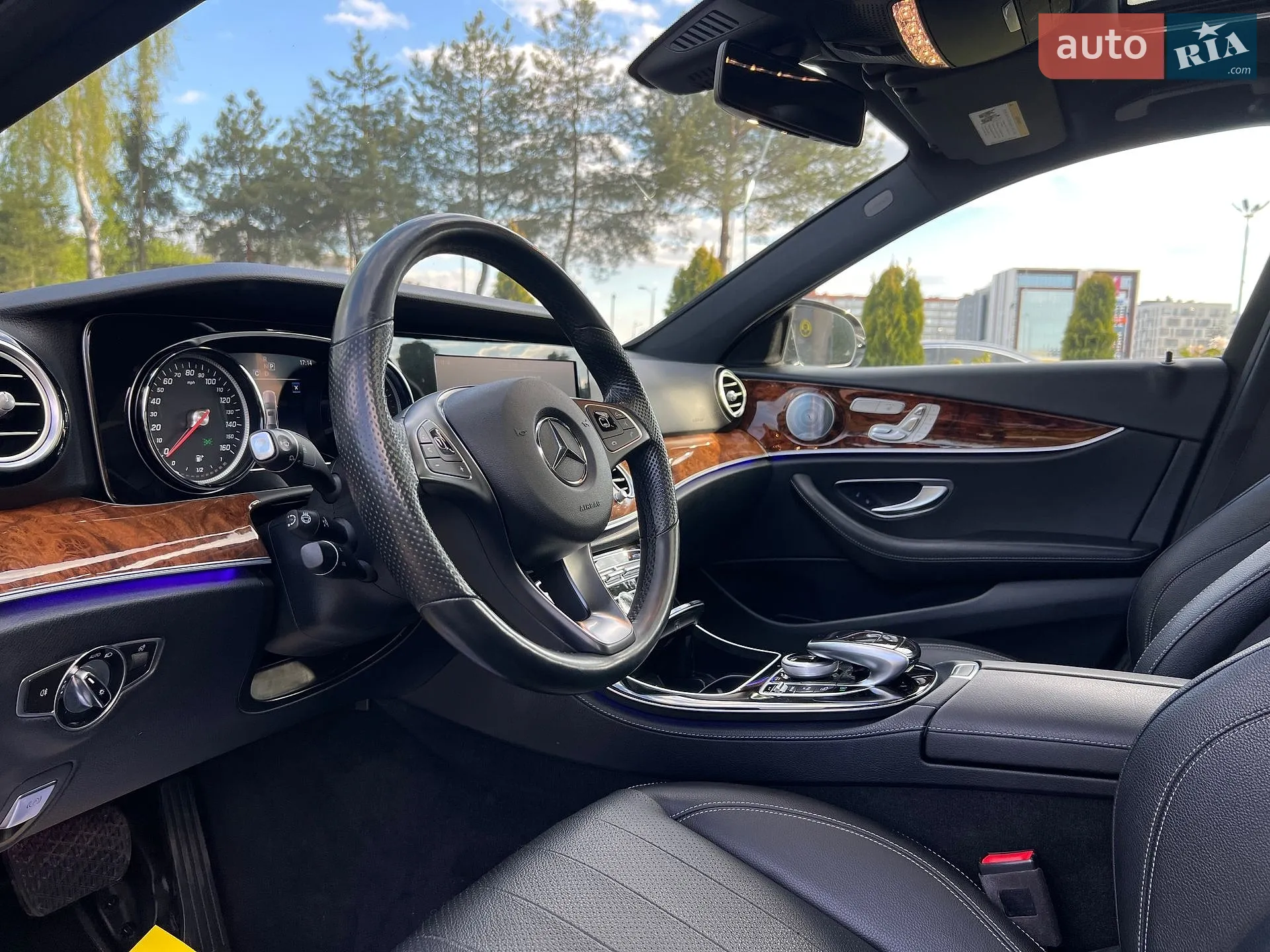 2018 Mercedes-Benz E-klasse - мініатюра 10