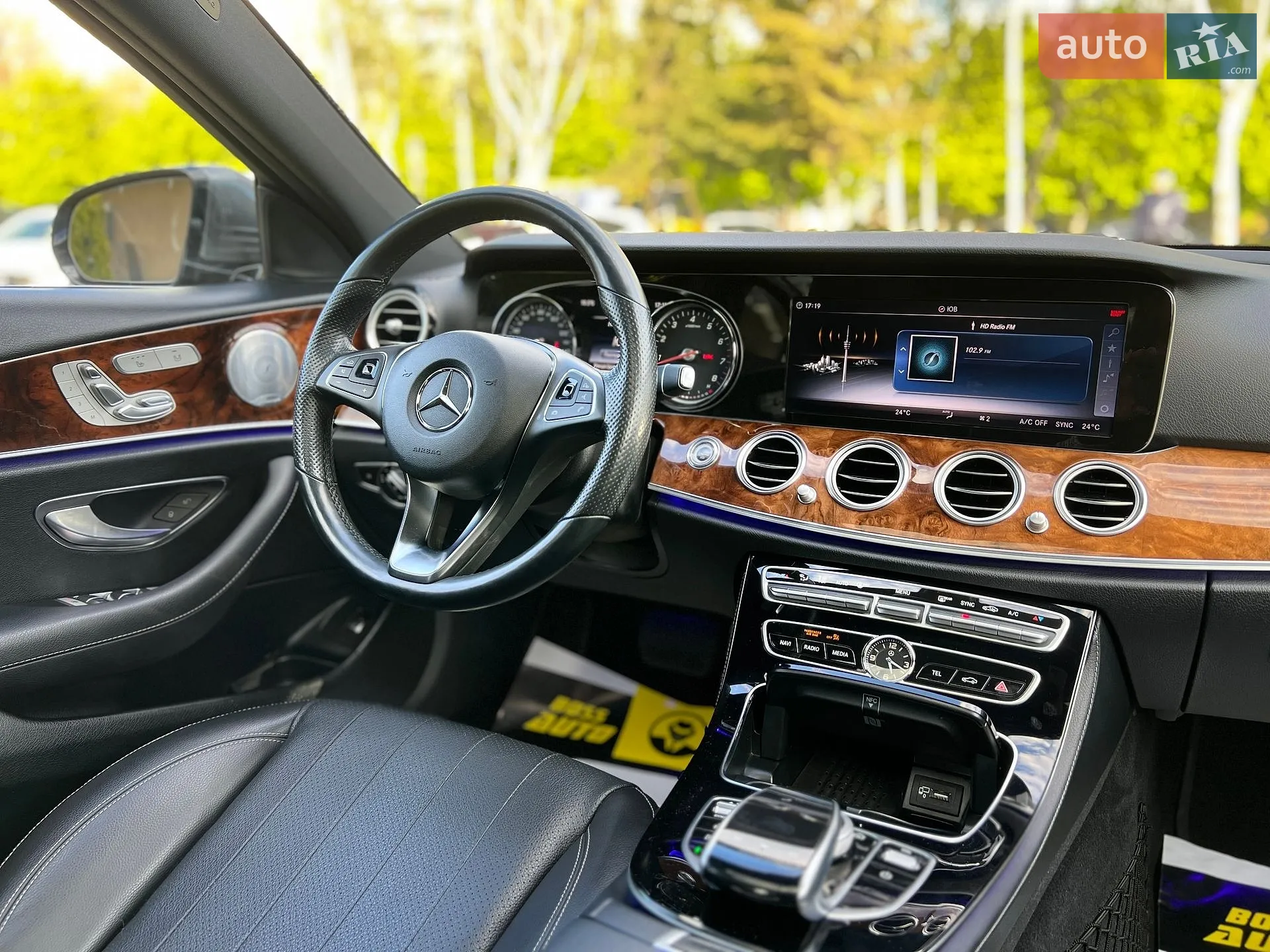 2018 Mercedes-Benz E-klasse - мініатюра 18