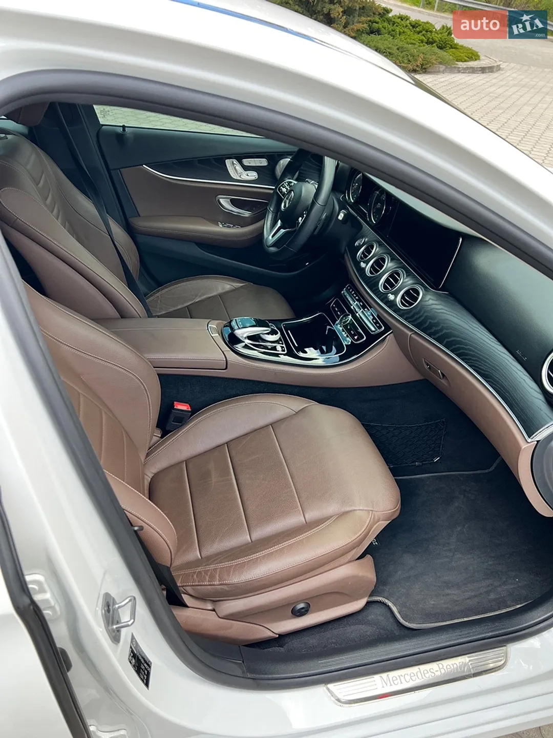 2020 Mercedes-Benz E-klasse - мініатюра 13