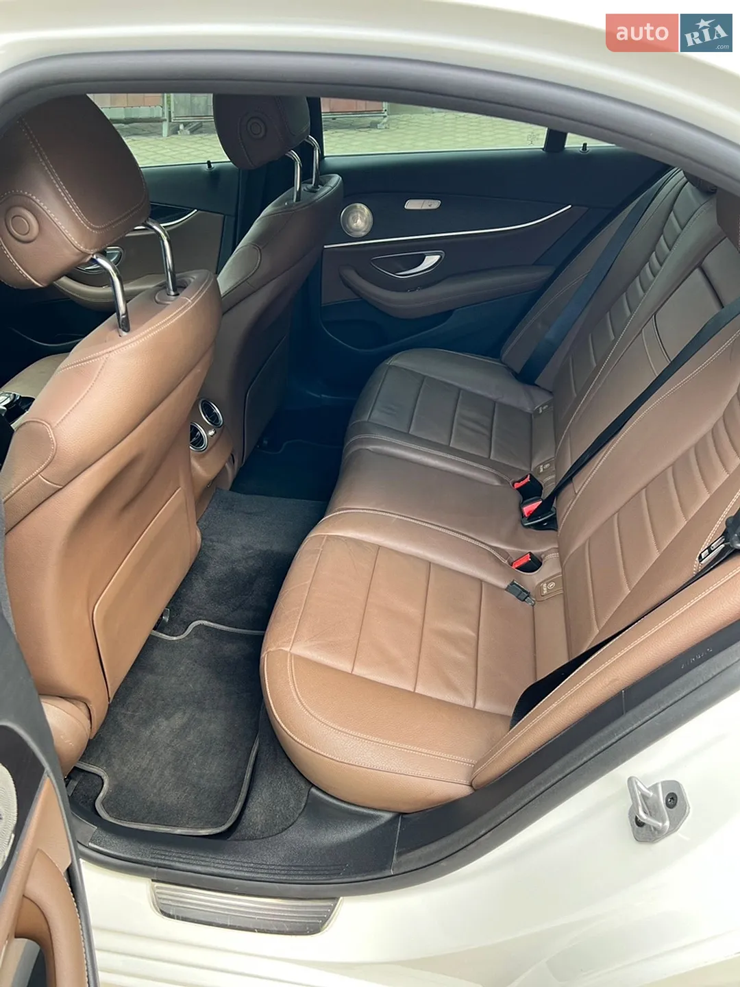 2020 Mercedes-Benz E-klasse - мініатюра 18