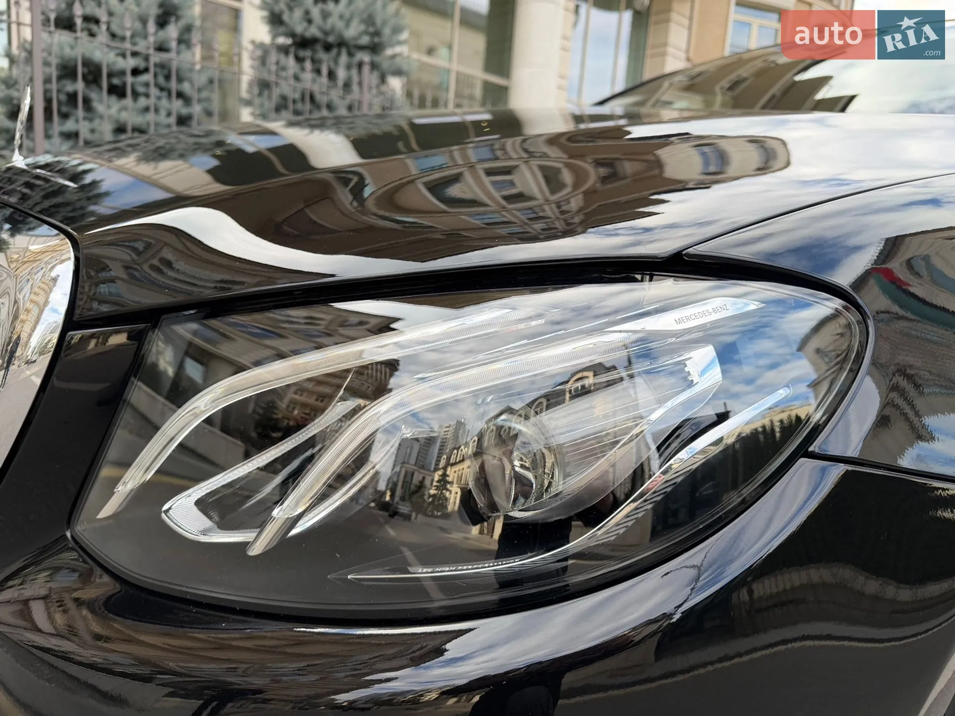 2018 Mercedes-Benz E-klasse - мініатюра 34