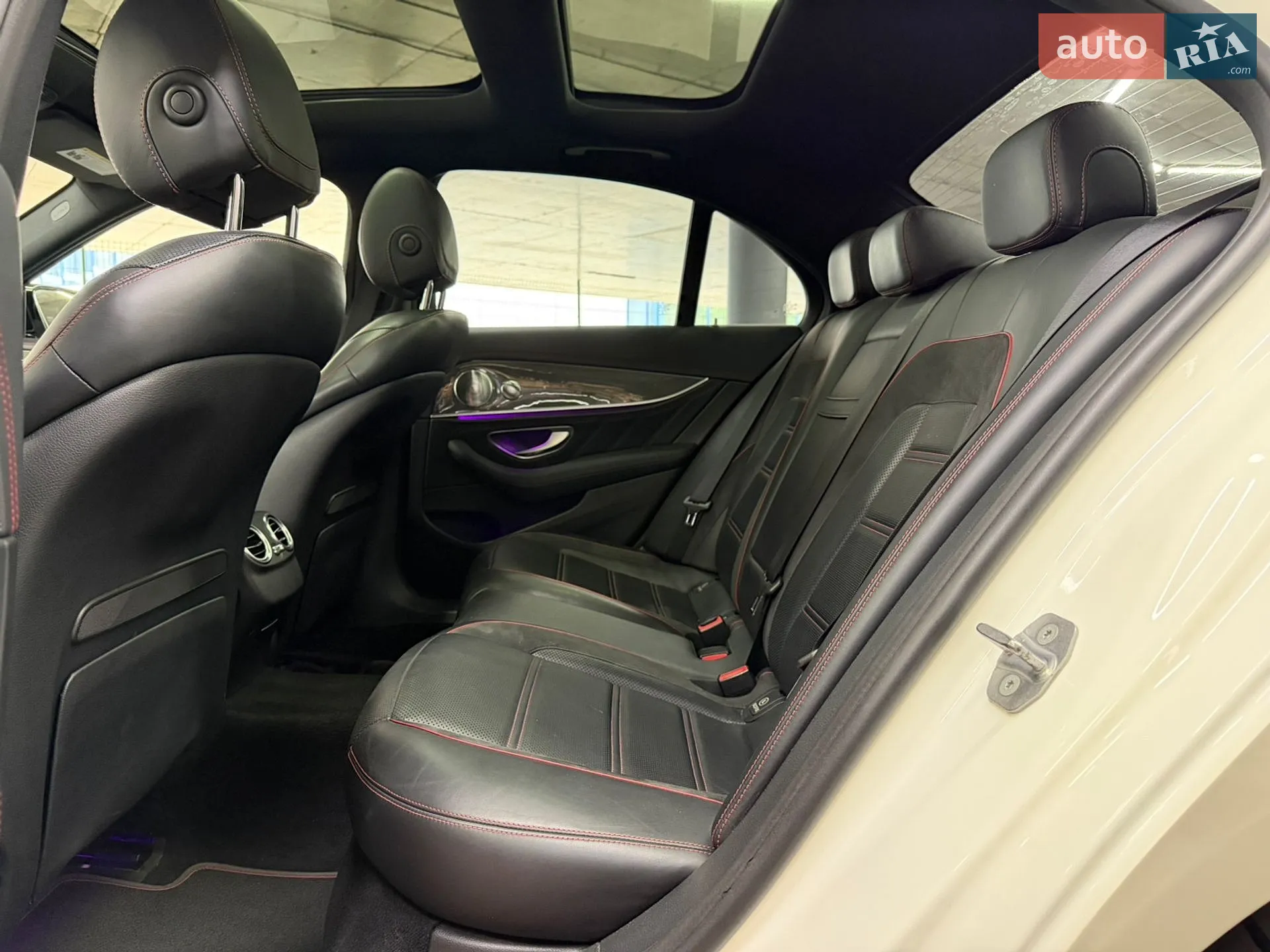 2017 Mercedes-Benz E-klasse - мініатюра 26
