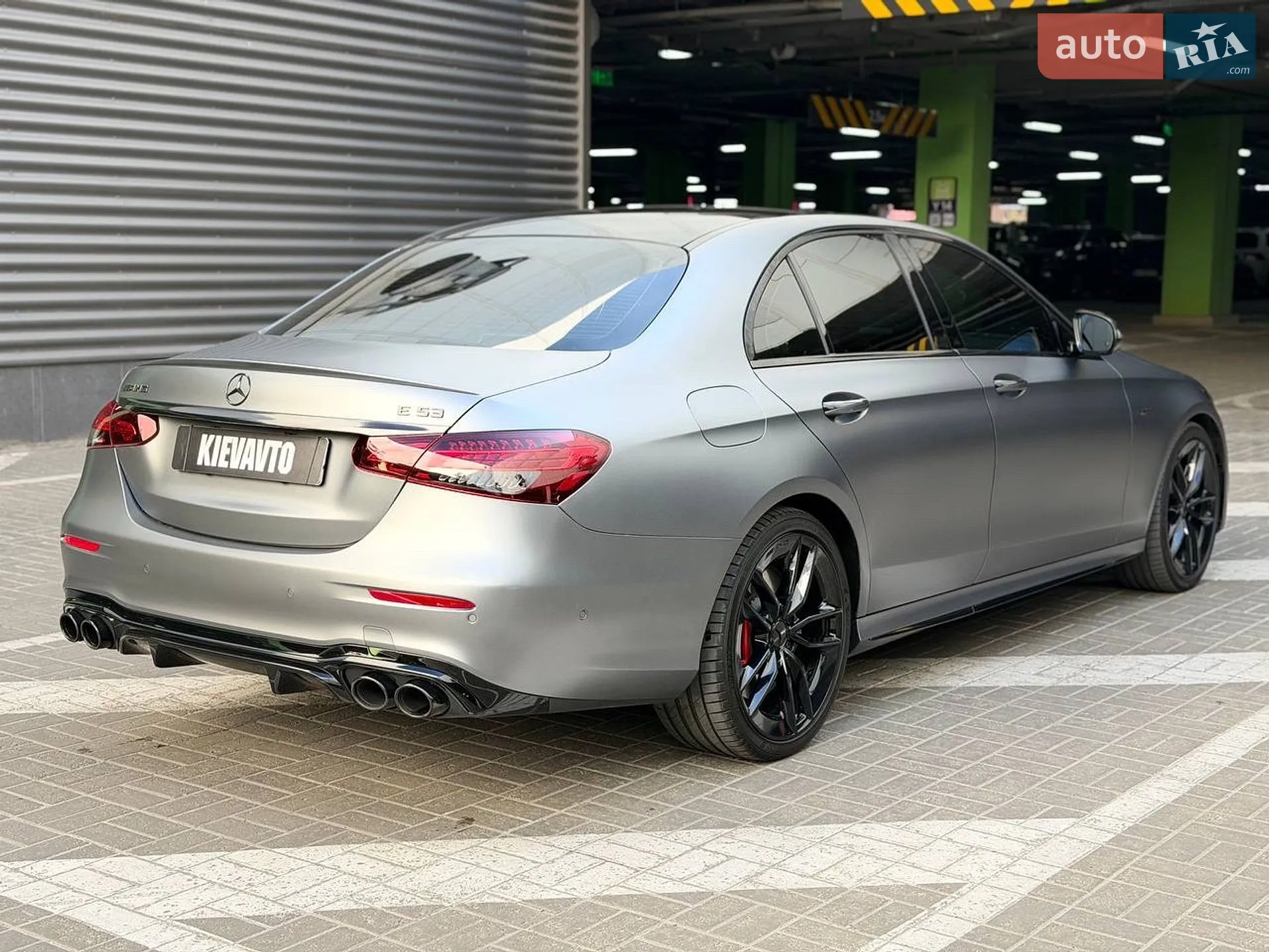 2023 Mercedes-Benz E-klasse - мініатюра 7