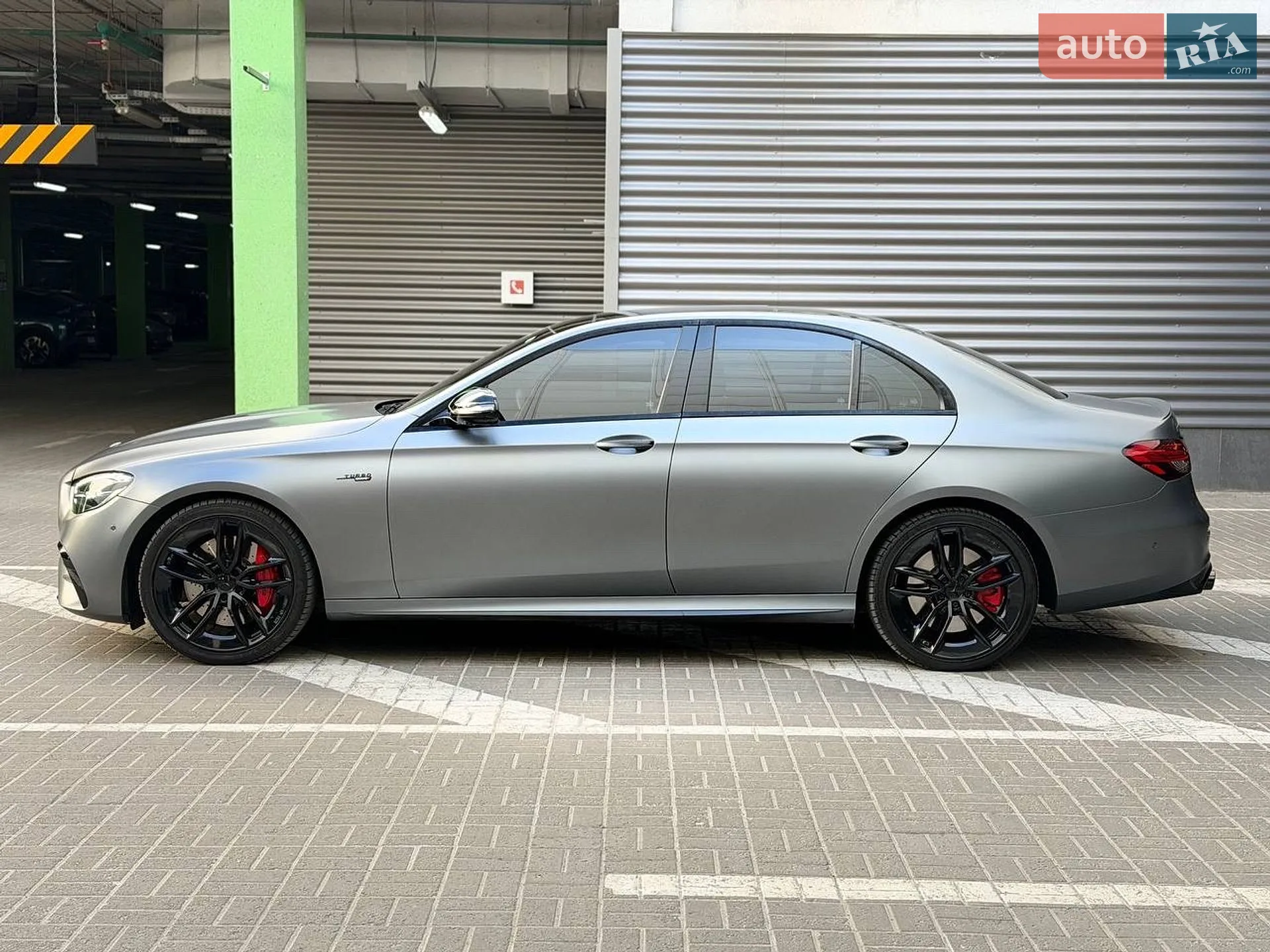 2023 Mercedes-Benz E-klasse - мініатюра 4