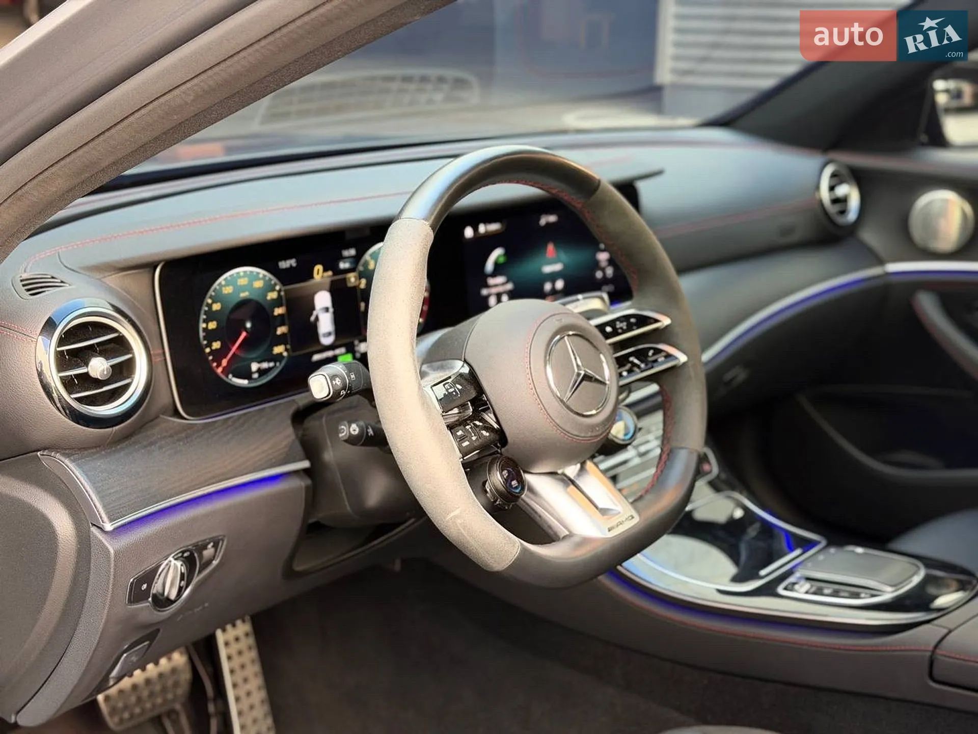 2023 Mercedes-Benz E-klasse - мініатюра 12