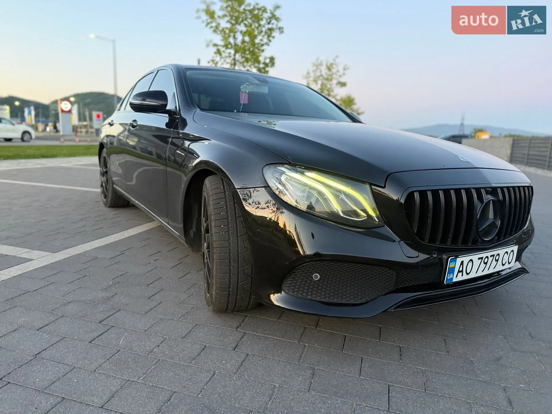 2016 Mercedes-Benz E-klasse - мініатюра 22