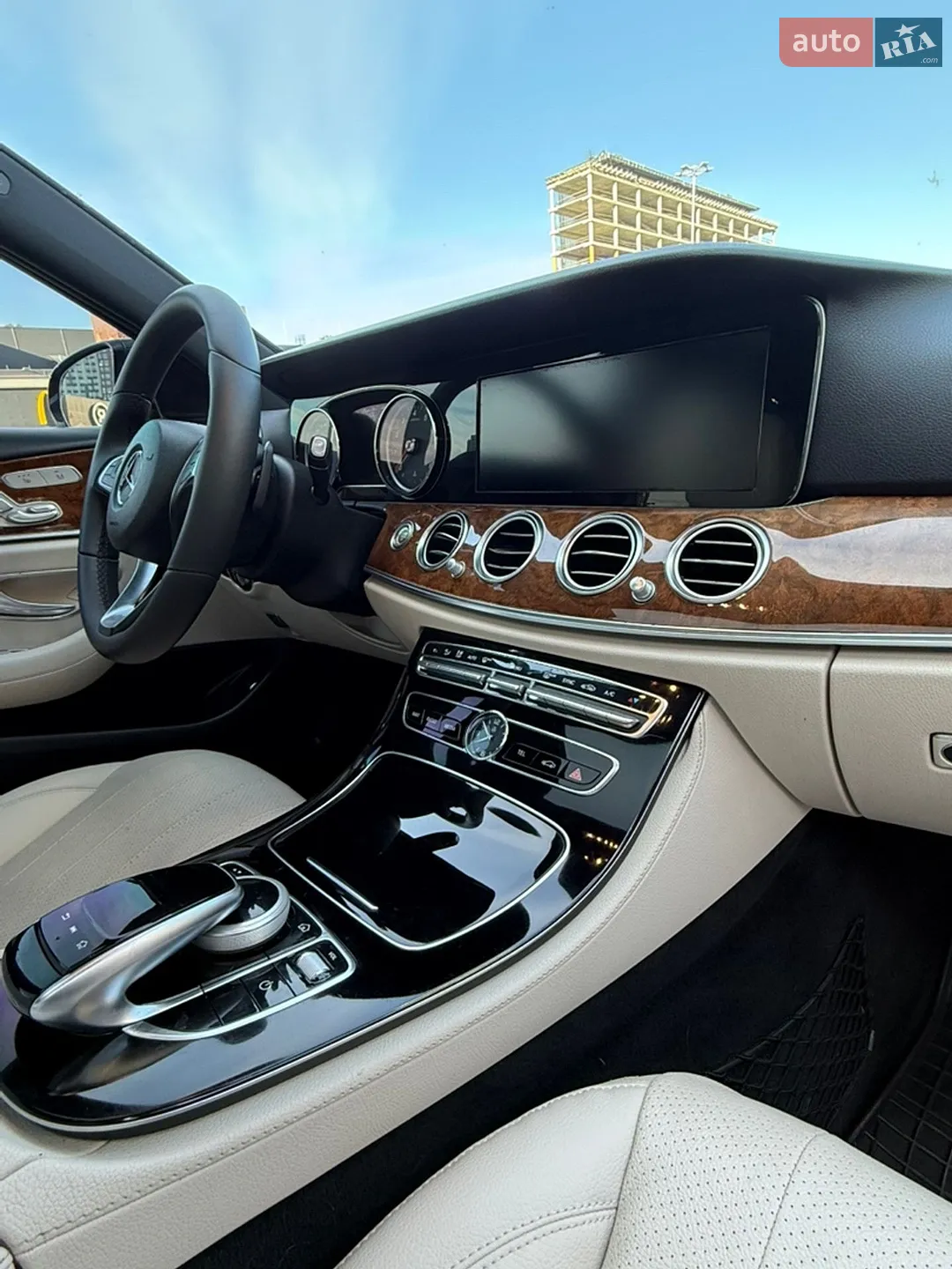 2018 Mercedes-Benz E-klasse - мініатюра 19