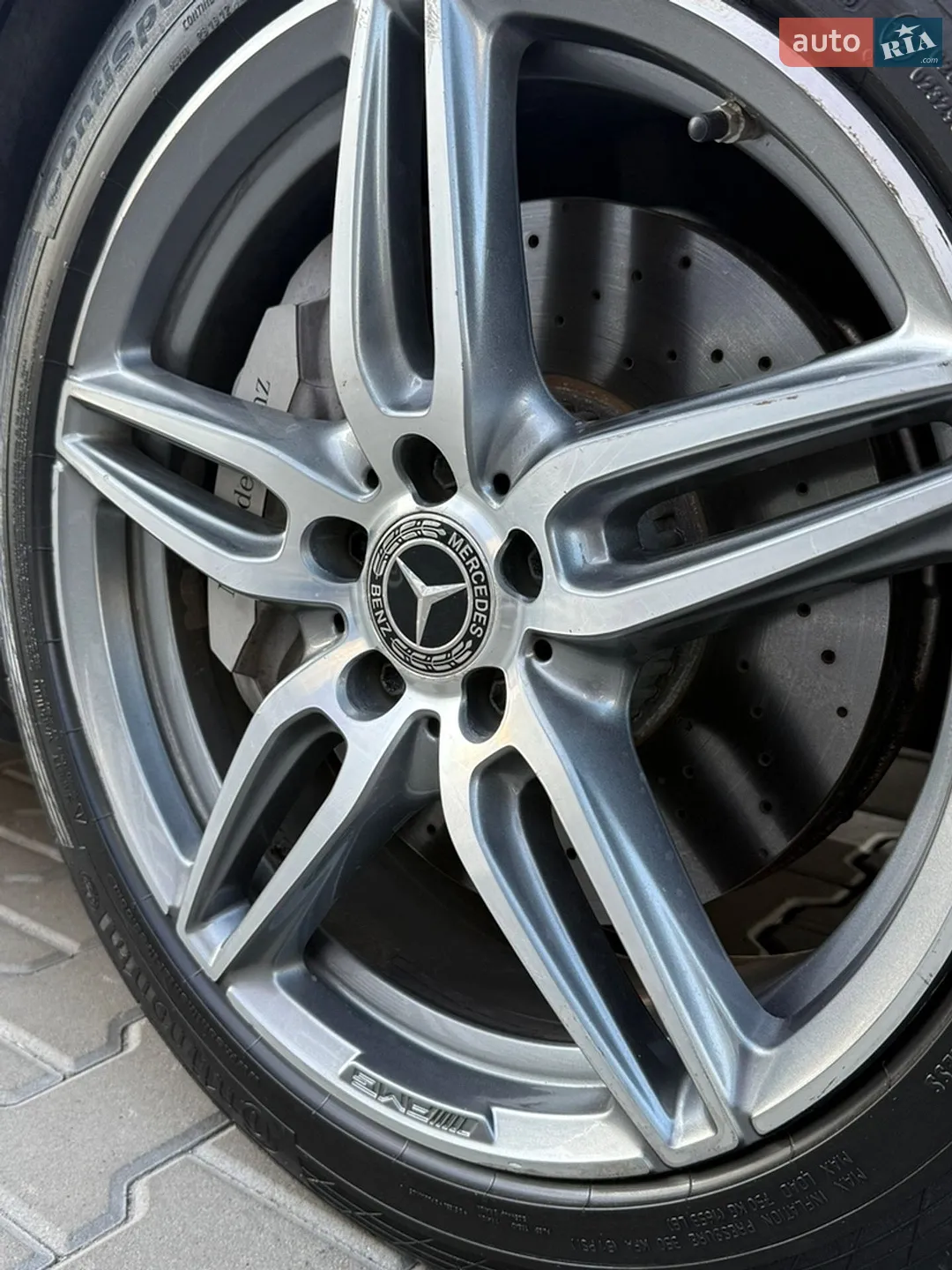 2018 Mercedes-Benz E-klasse - мініатюра 28