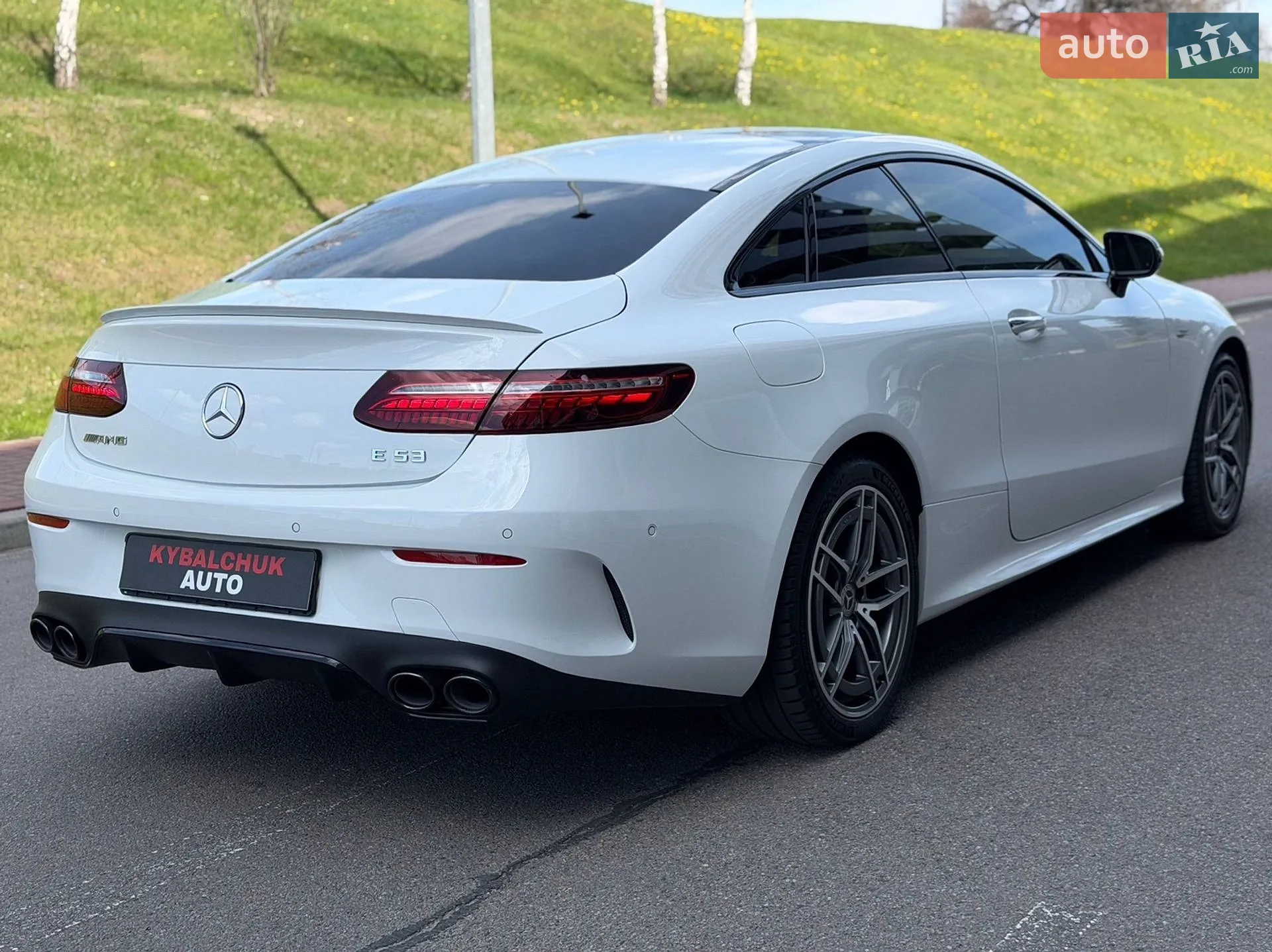 2023 Mercedes-Benz E-klasse - мініатюра 6