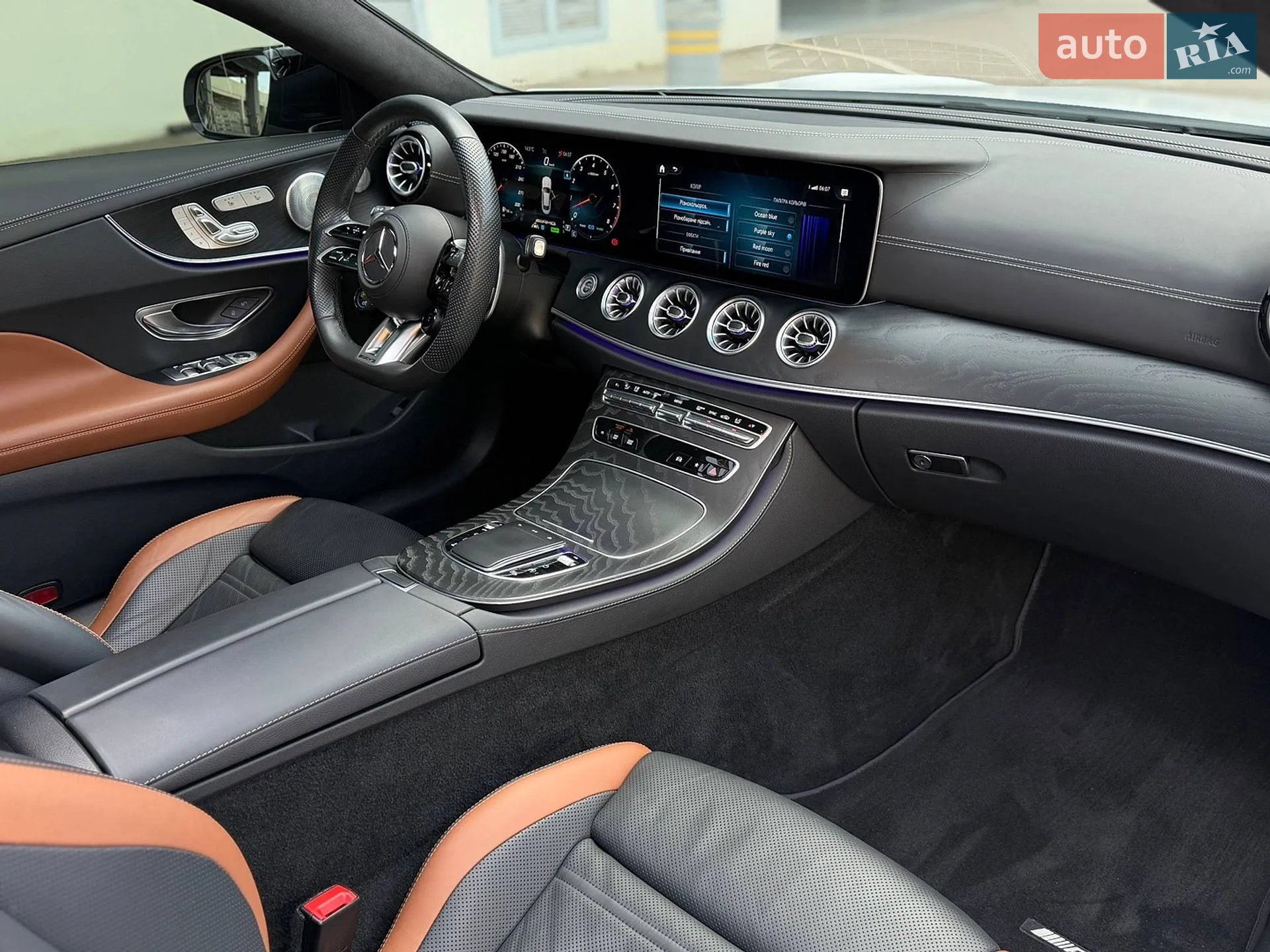 2023 Mercedes-Benz E-klasse - мініатюра 15