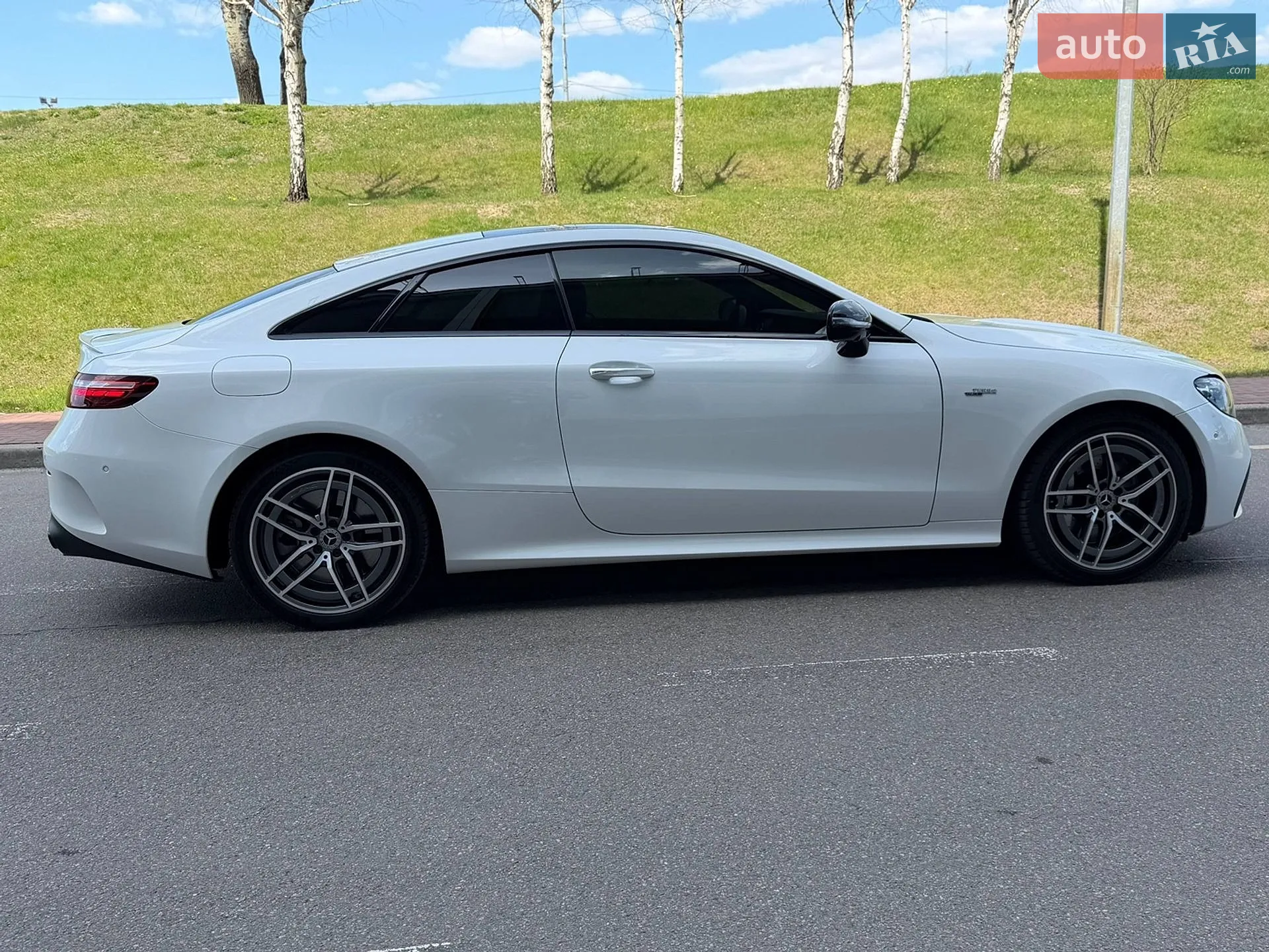 2023 Mercedes-Benz E-klasse - мініатюра 26