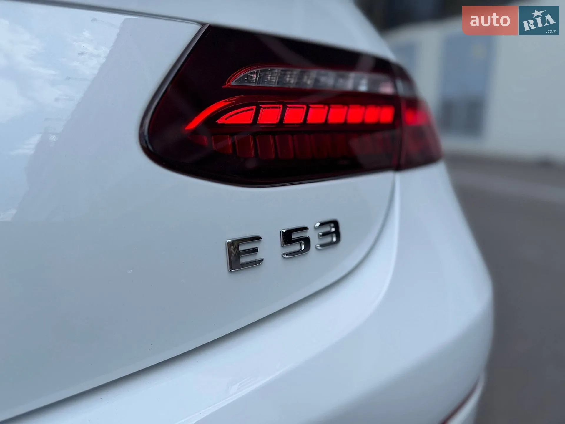 2023 Mercedes-Benz E-klasse - мініатюра 30