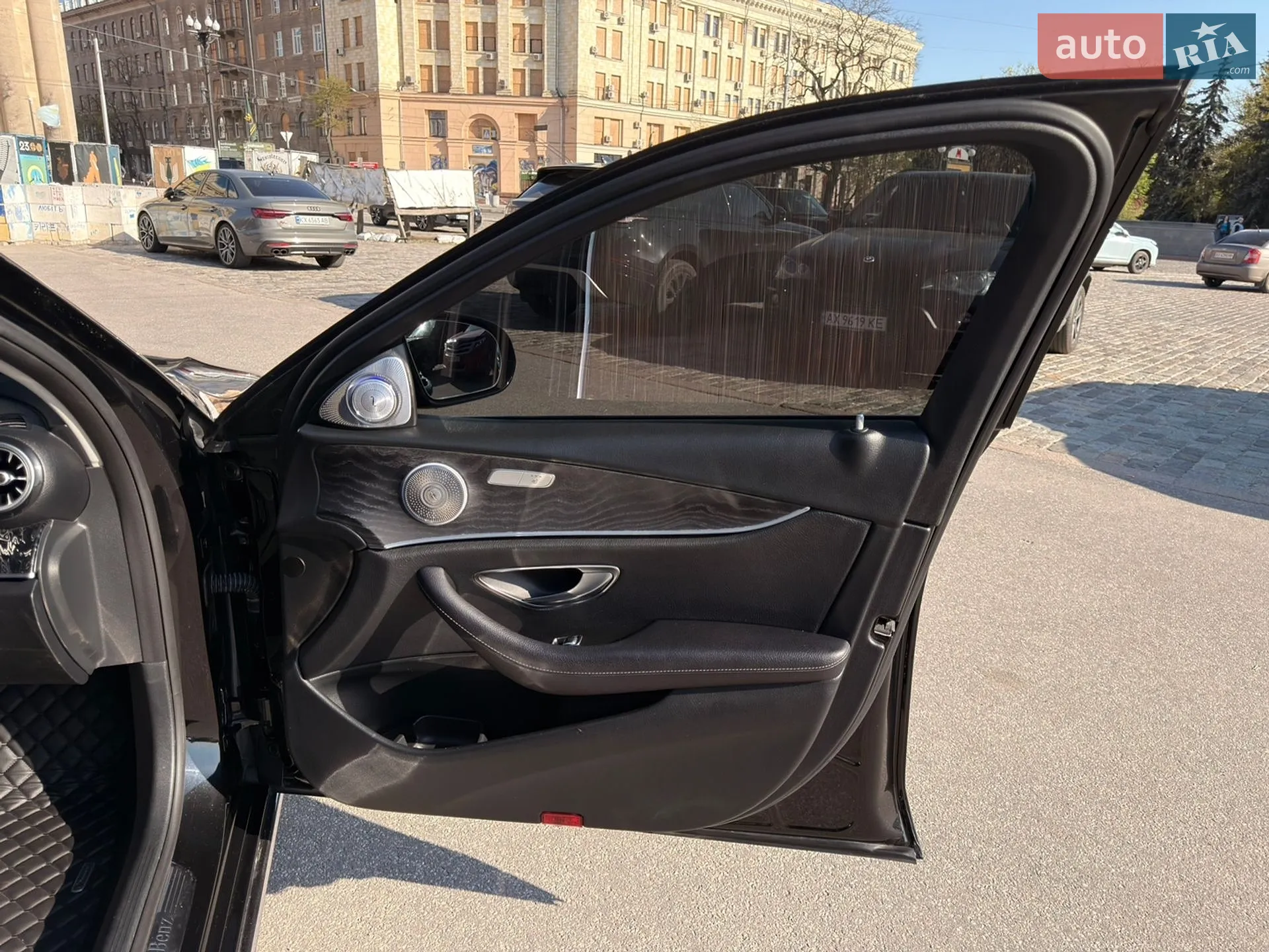 2018 Mercedes-Benz E-klasse - мініатюра 57