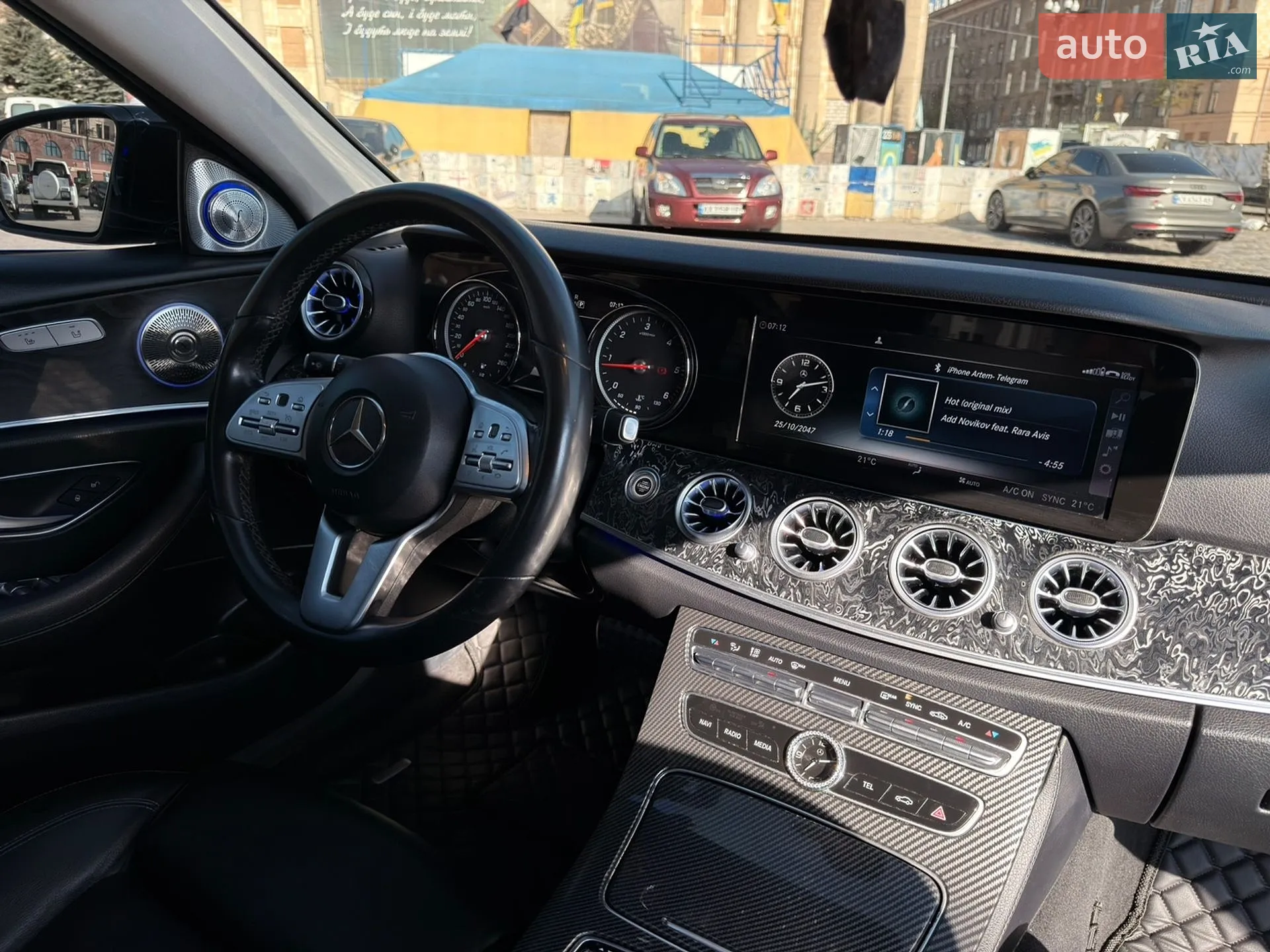 2018 Mercedes-Benz E-klasse - мініатюра 64