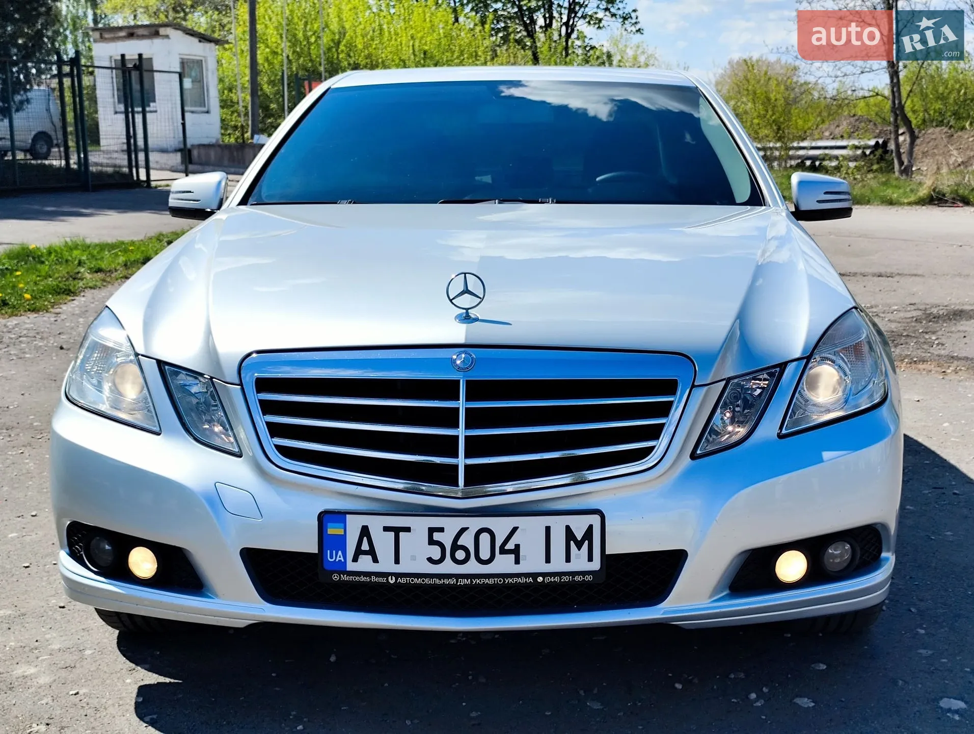 2010 Mercedes-Benz E-klasse - мініатюра 15