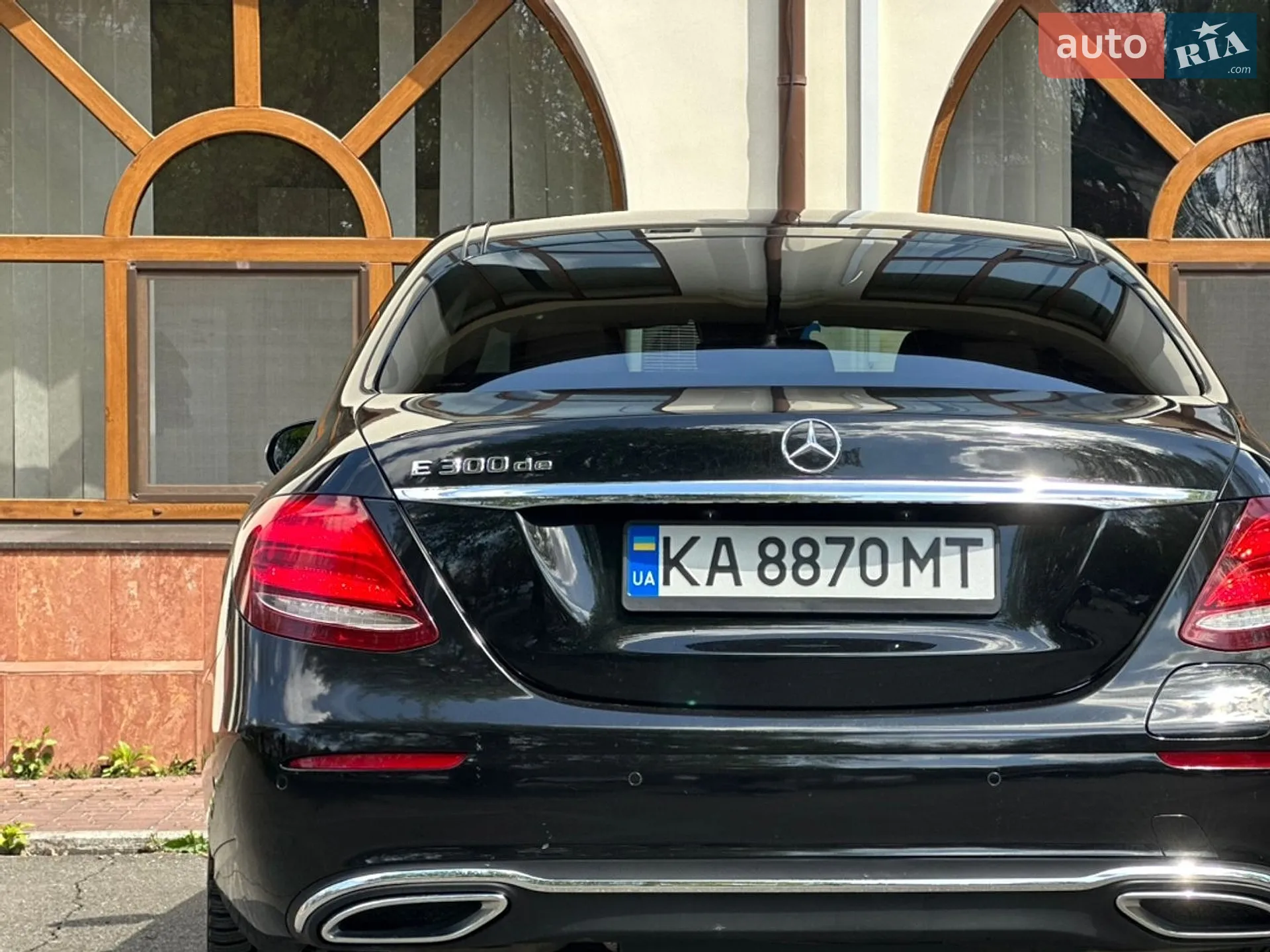 2019 Mercedes-Benz E-klasse - мініатюра 16