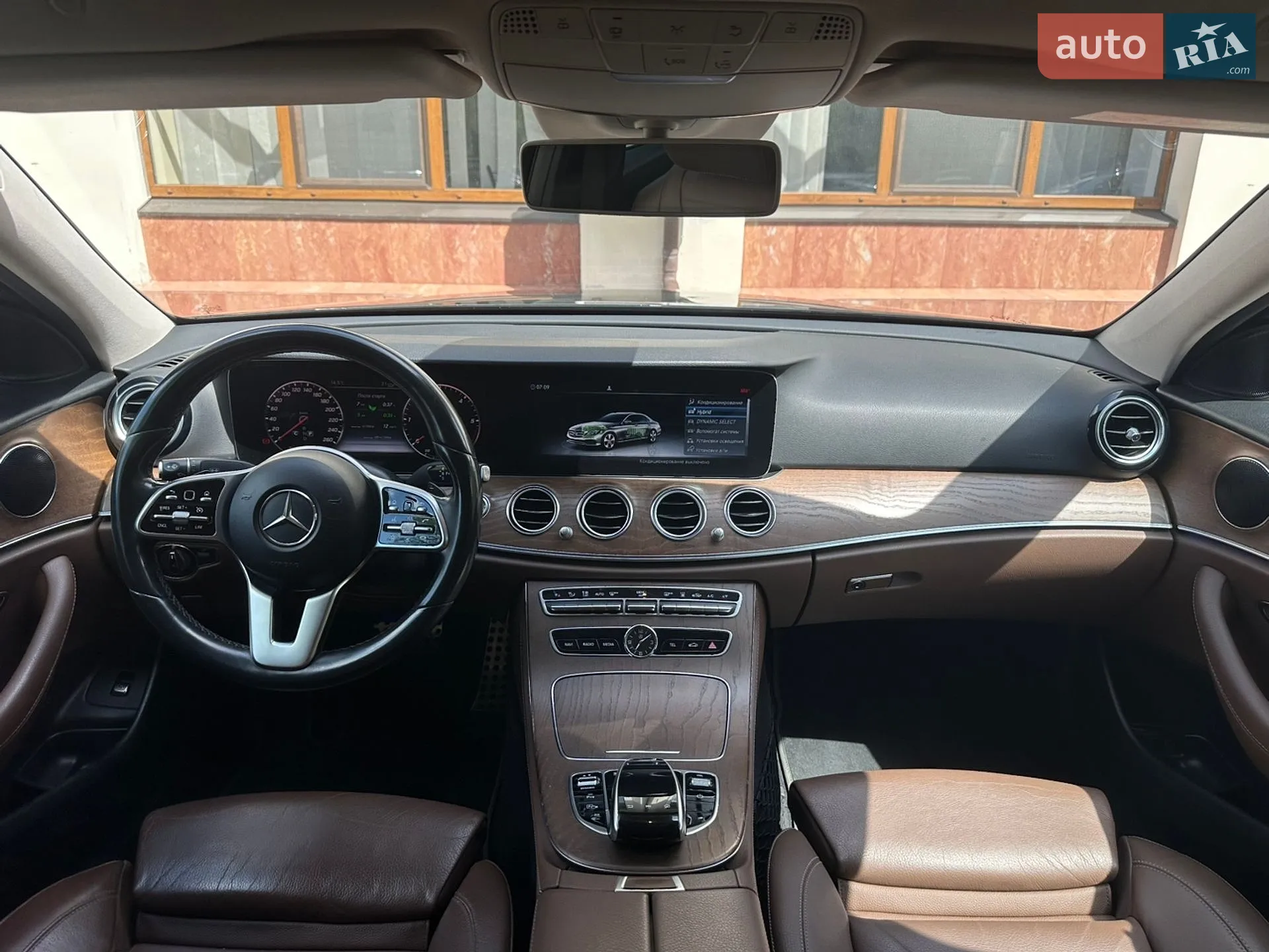 2019 Mercedes-Benz E-klasse - мініатюра 53