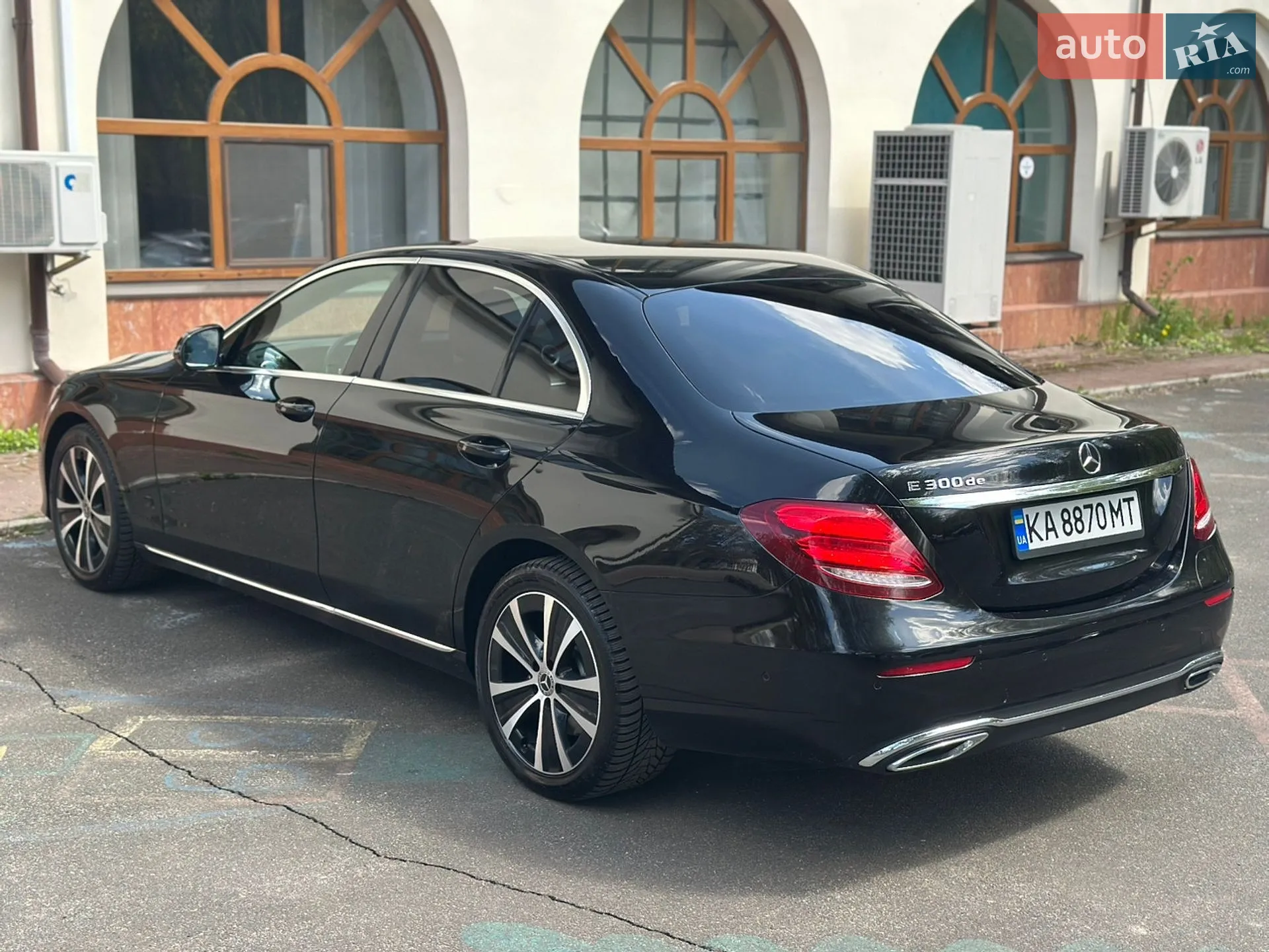 2019 Mercedes-Benz E-klasse - мініатюра 76