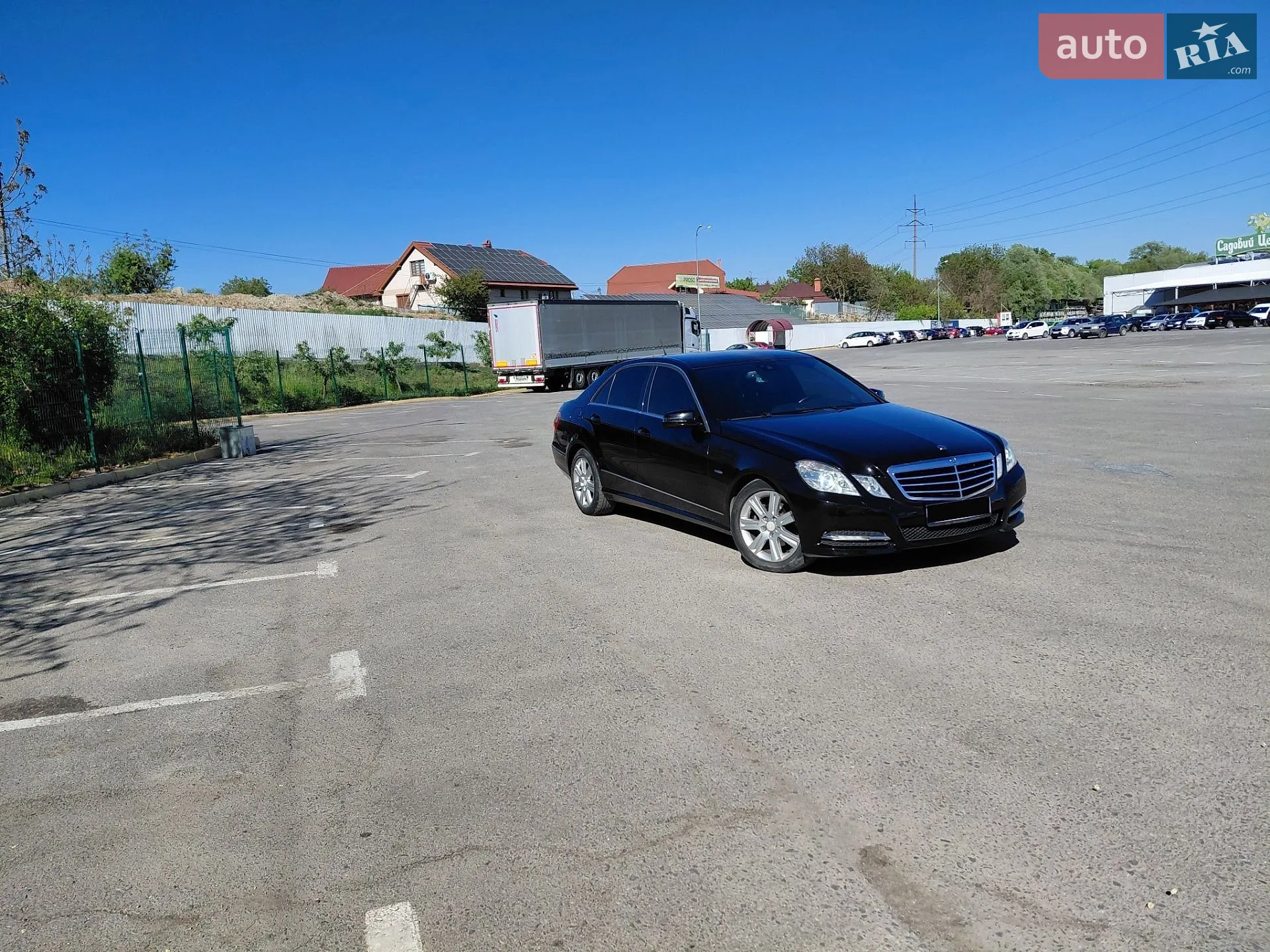 2010 Mercedes-Benz E-klasse - мініатюра 9