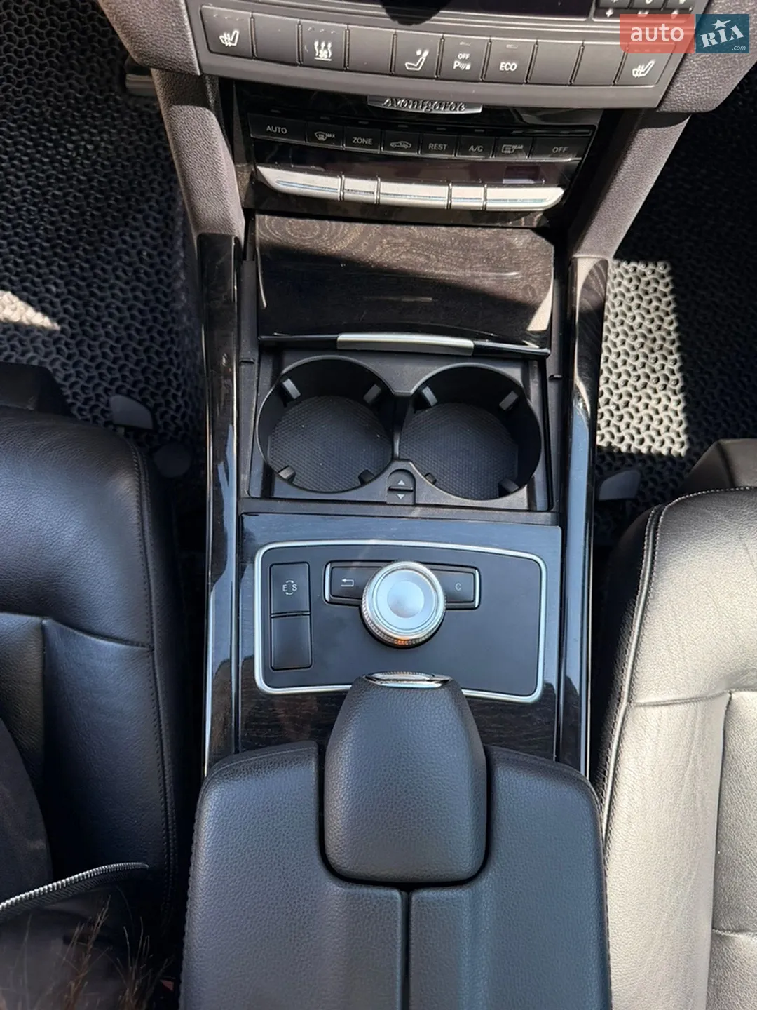 2012 Mercedes-Benz E-klasse - мініатюра 20