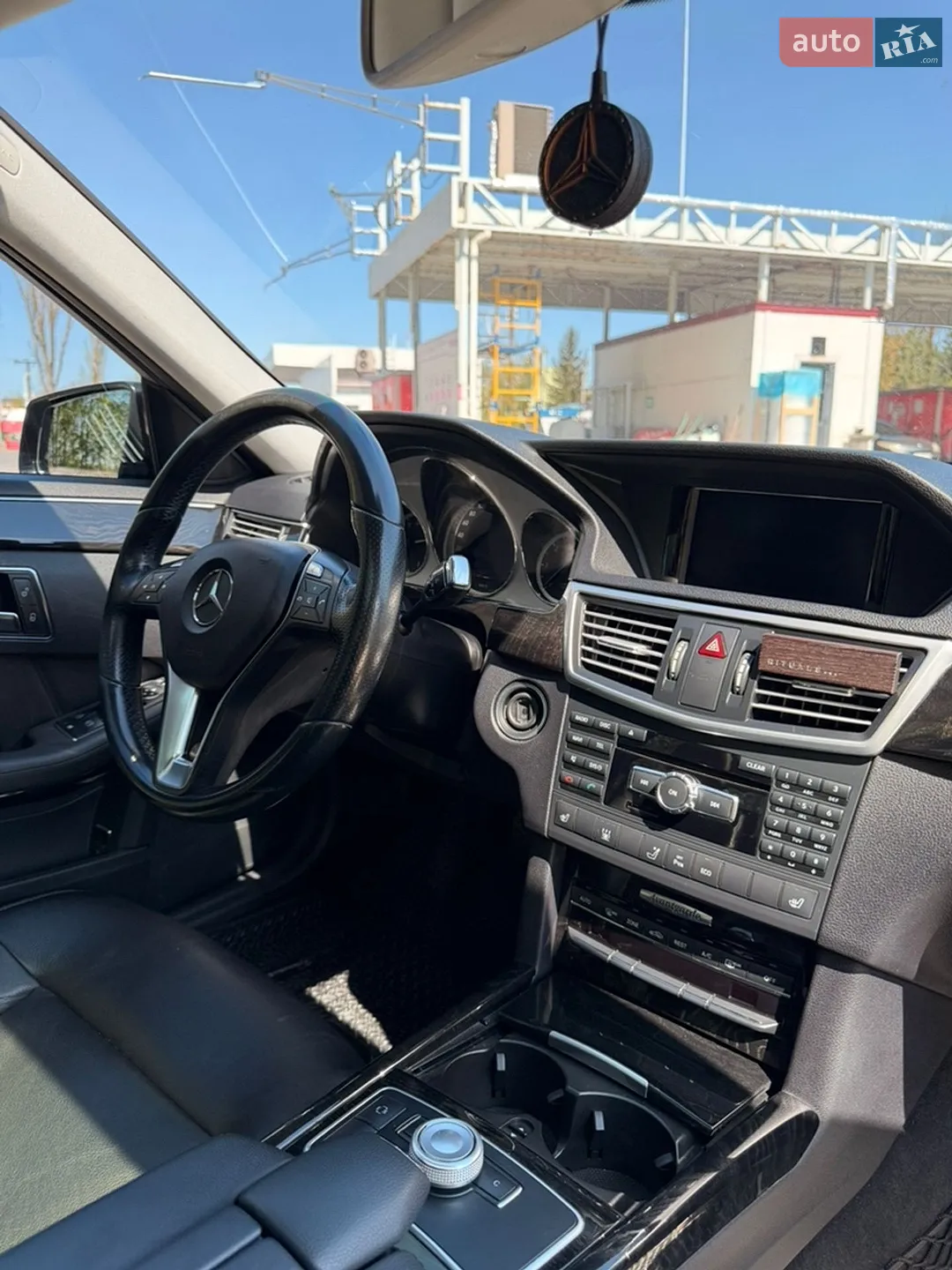 2012 Mercedes-Benz E-klasse - мініатюра 25