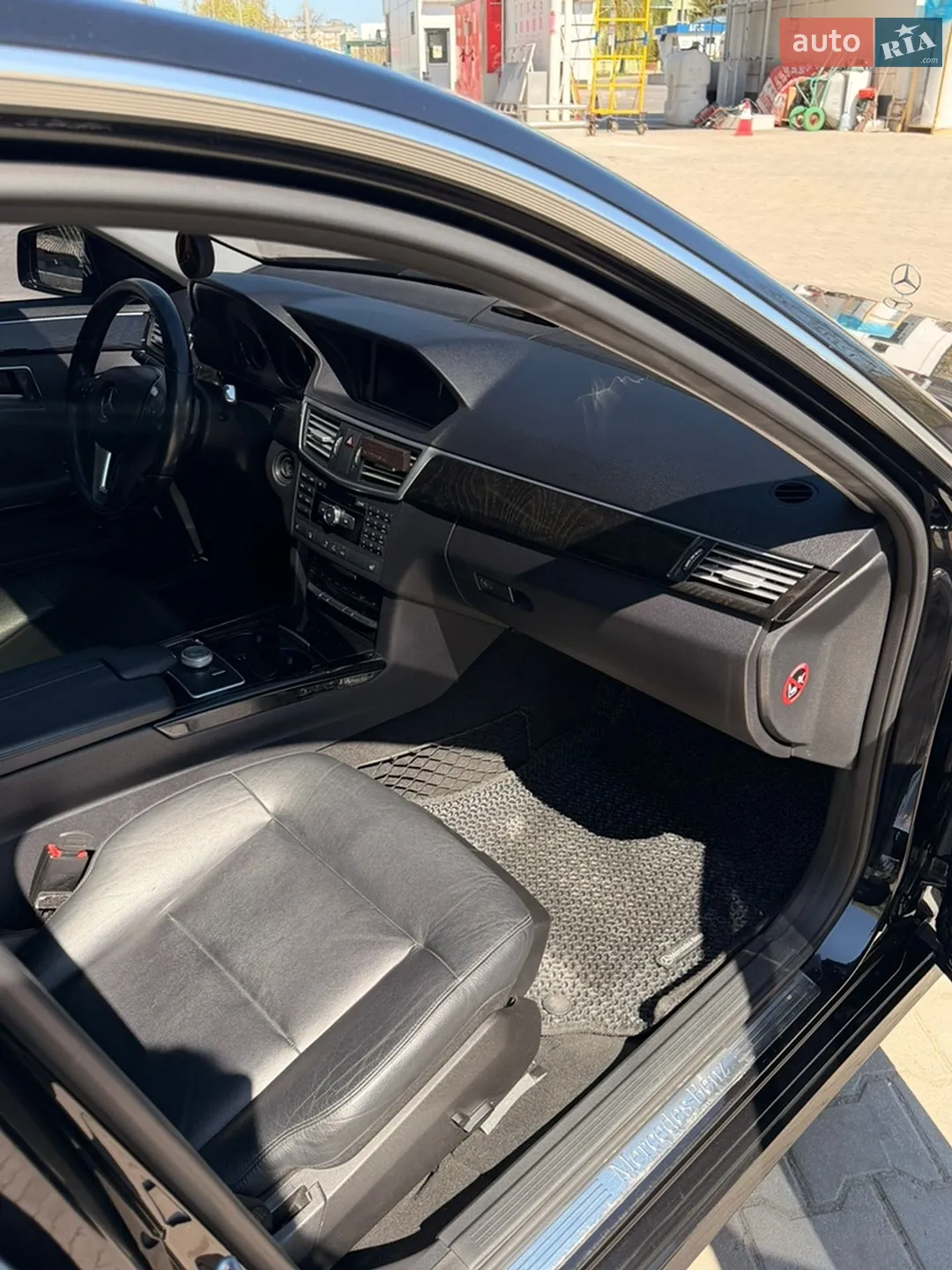 2012 Mercedes-Benz E-klasse - мініатюра 40