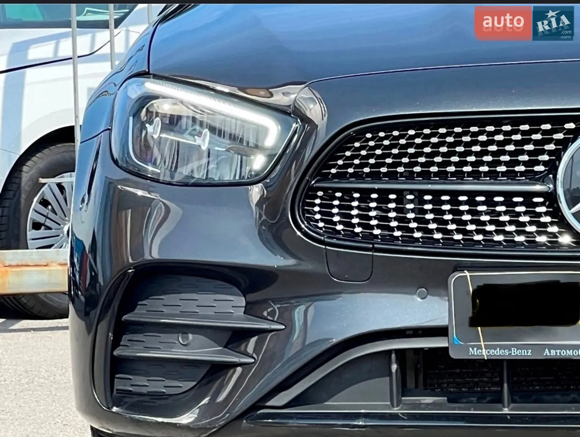 2021 Mercedes-Benz E-klasse - мініатюра 16