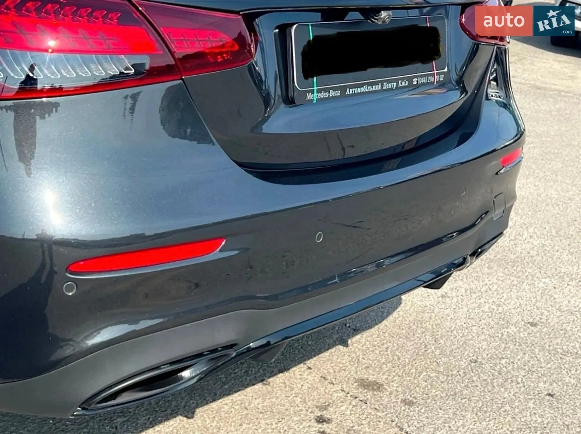 2021 Mercedes-Benz E-klasse - мініатюра 22