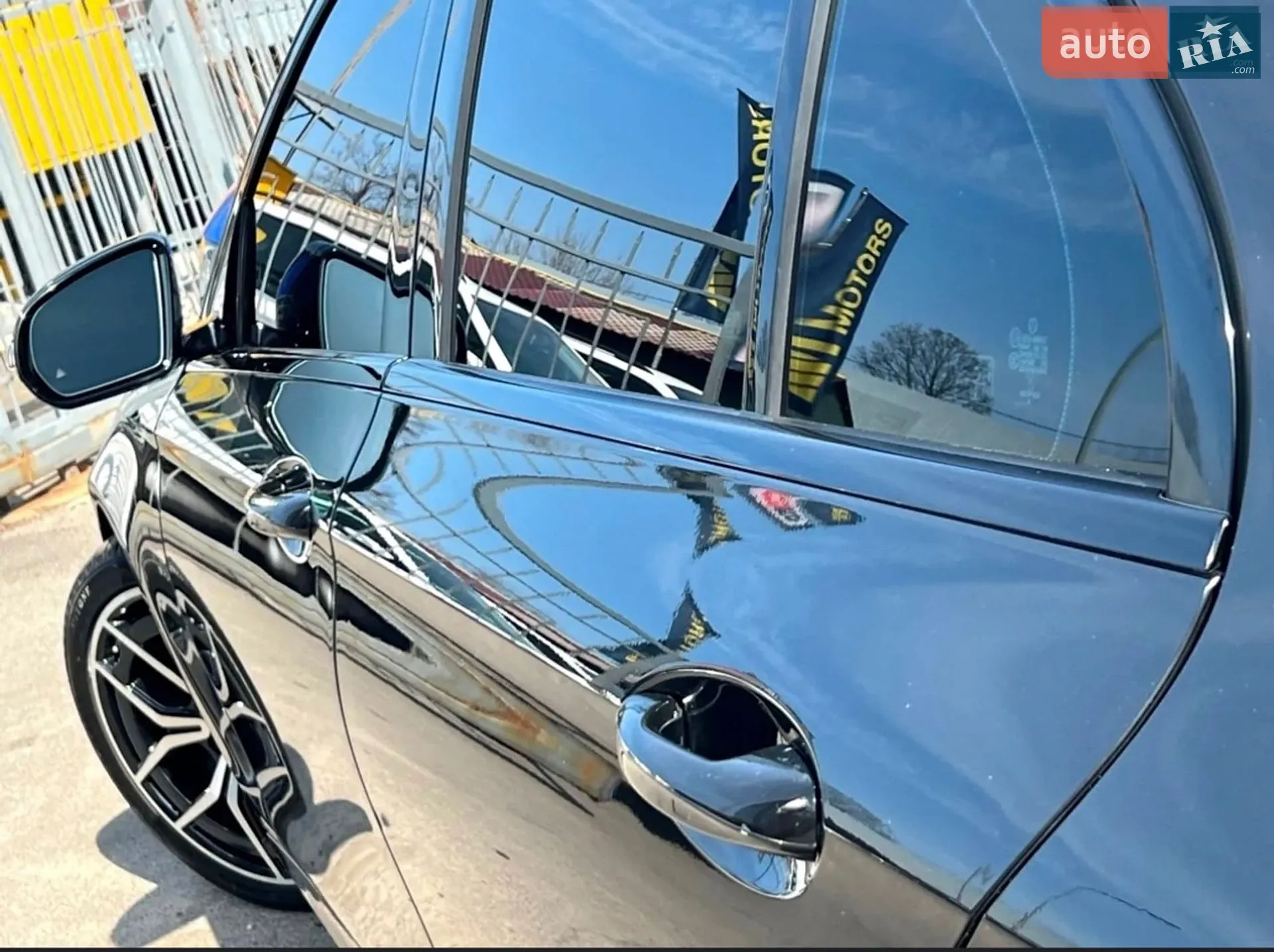 2021 Mercedes-Benz E-klasse - мініатюра 35