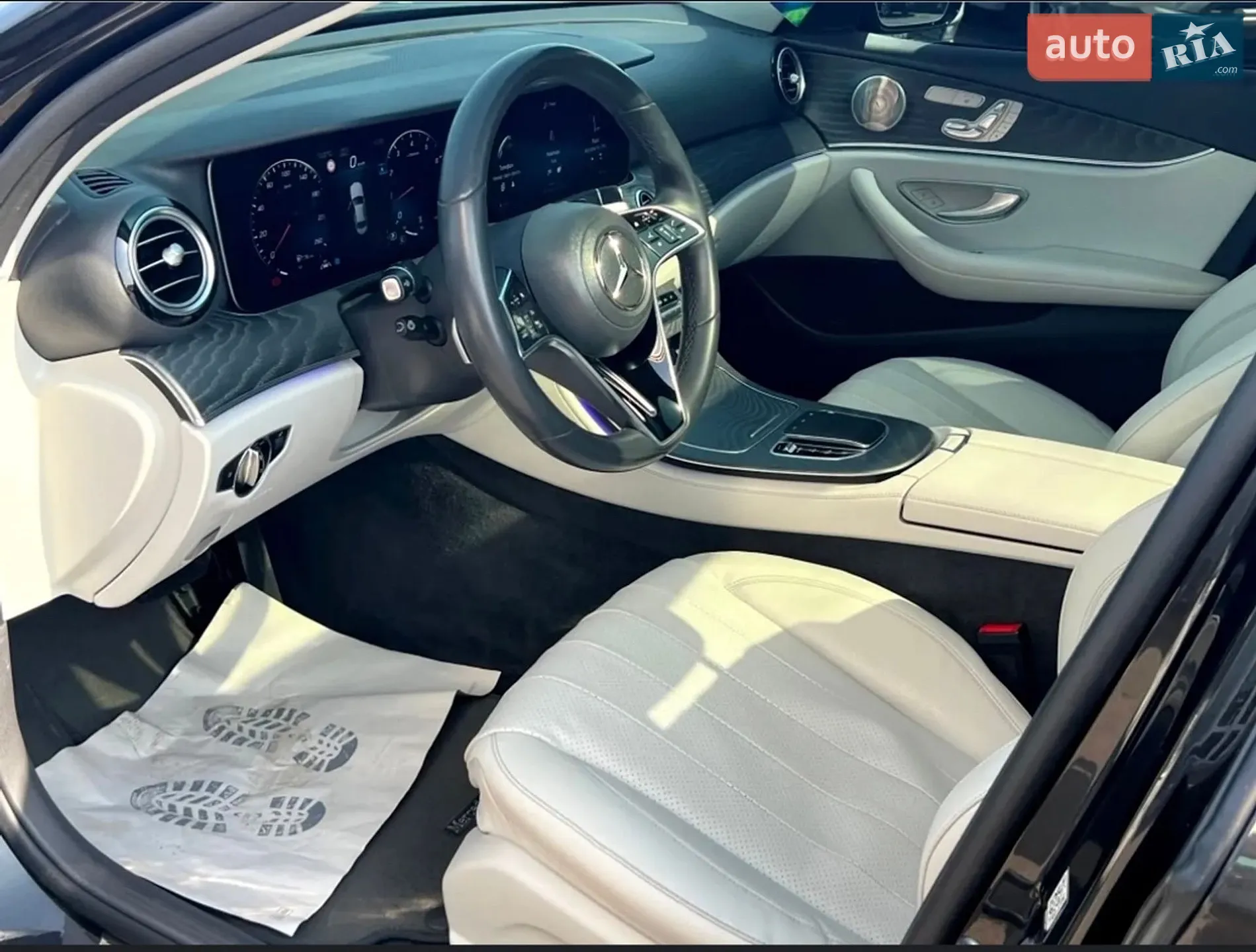 2021 Mercedes-Benz E-klasse - мініатюра 39