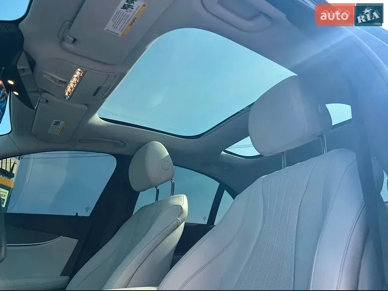 Mercedes-Benz E-Class 2021 VIN W1KZF8EB5MA963030 фото оголошення 45 з 152
