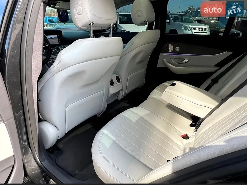 Mercedes-Benz E-Class 2021 VIN W1KZF8EB5MA963030 фото оголошення 63 з 152