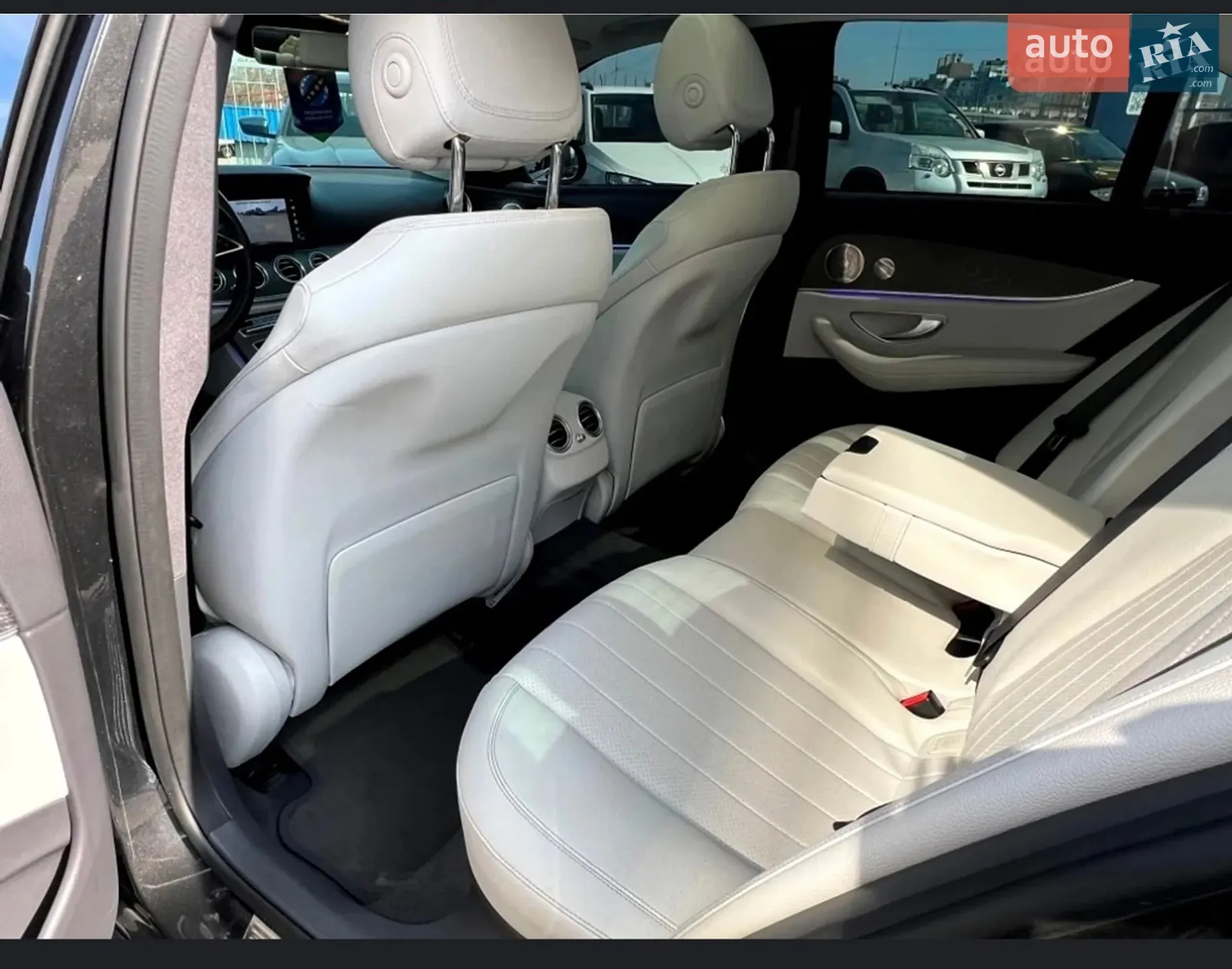 2021 Mercedes-Benz E-klasse - мініатюра 63