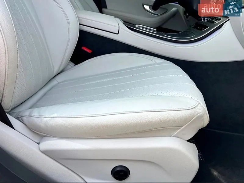 Mercedes-Benz E-Class 2021 VIN W1KZF8EB5MA963030 фото оголошення 77 з 152