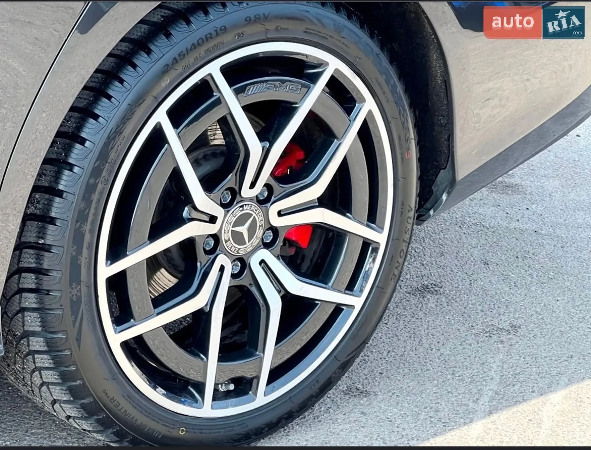 2021 Mercedes-Benz E-klasse - мініатюра 81
