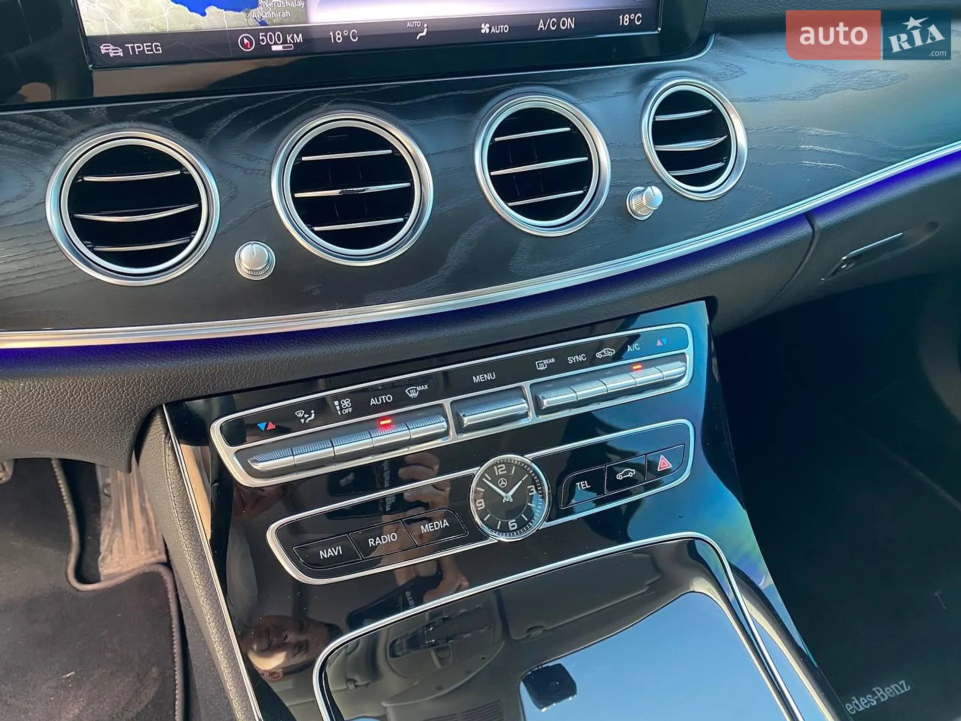 2019 Mercedes-Benz E-klasse - мініатюра 17