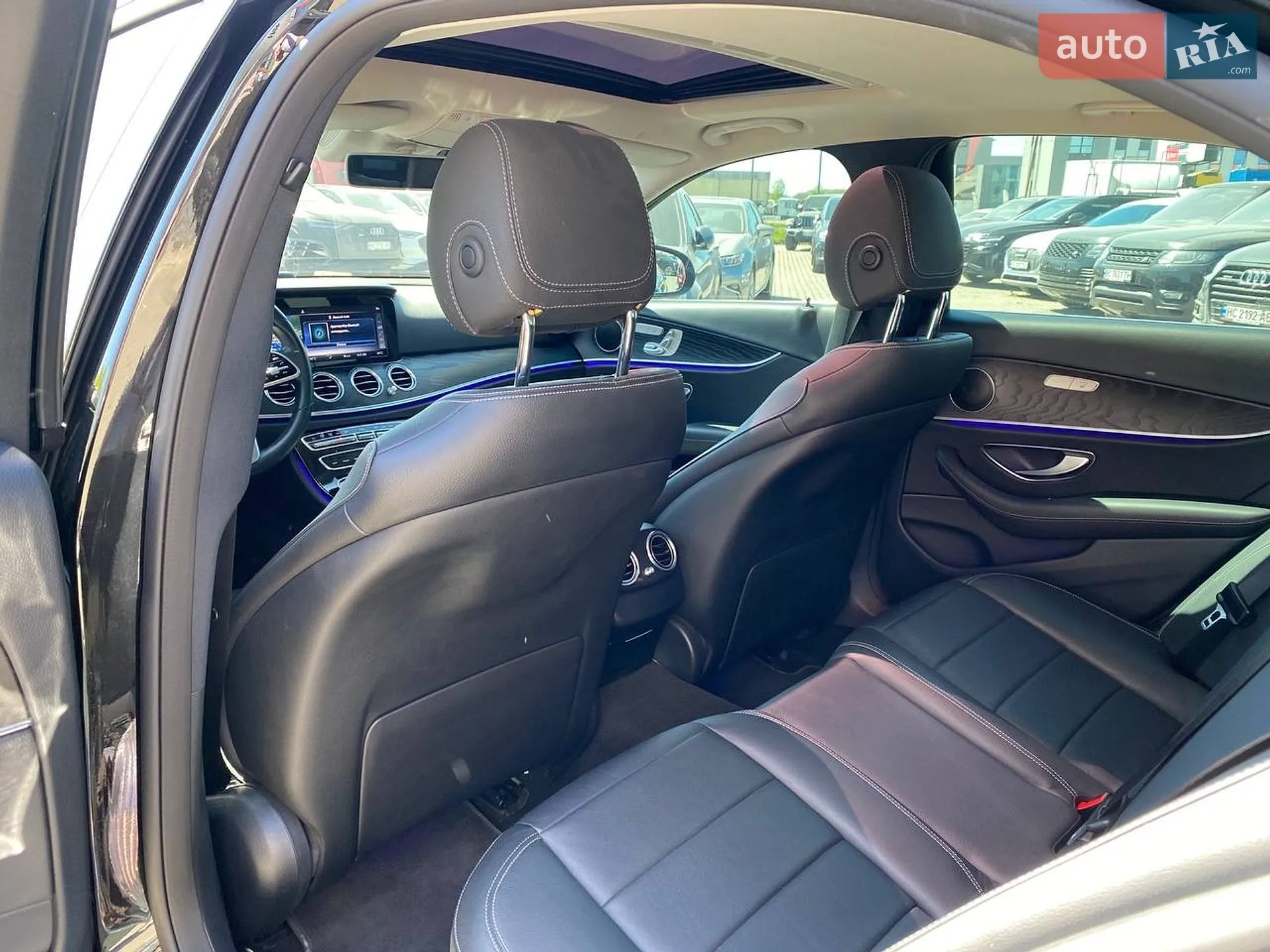 2019 Mercedes-Benz E-klasse - мініатюра 22
