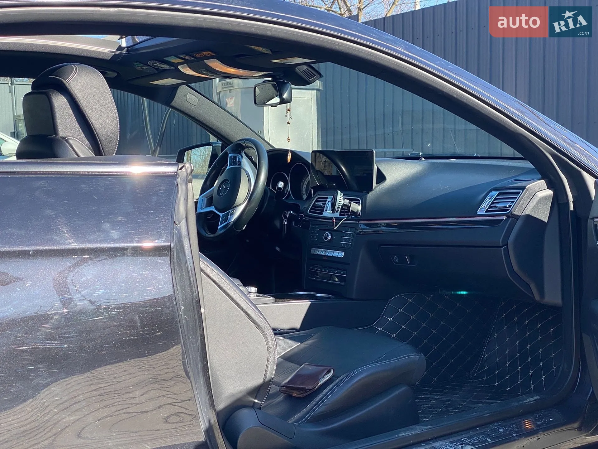 2016 Mercedes-Benz E-klasse - мініатюра 14