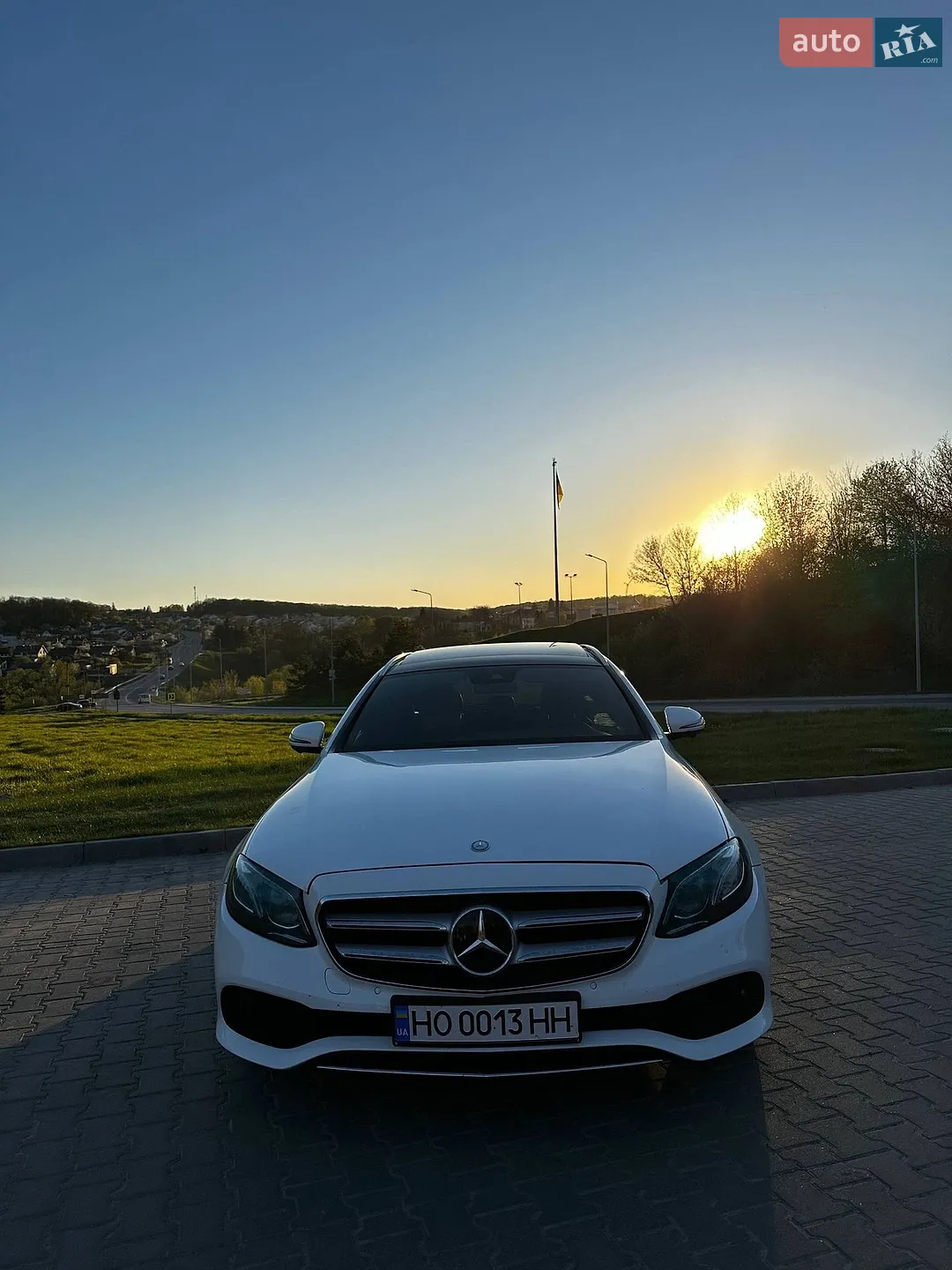2016 Mercedes-Benz E-klasse - мініатюра 18