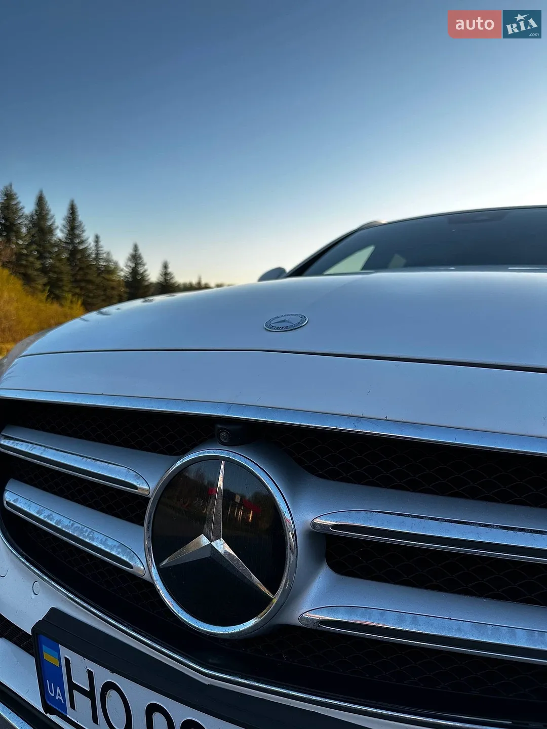 2016 Mercedes-Benz E-klasse - мініатюра 22