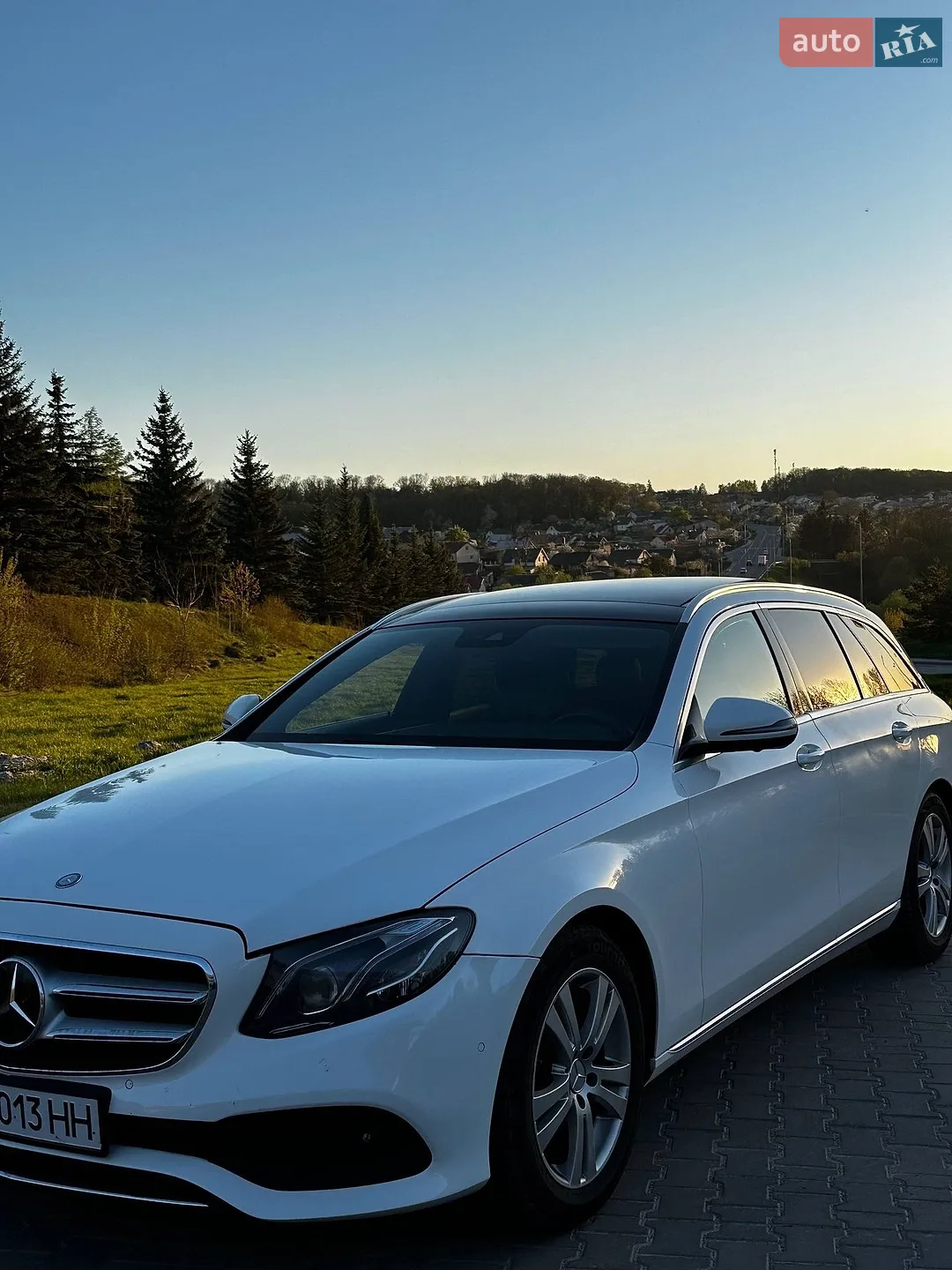 2016 Mercedes-Benz E-klasse - мініатюра 5