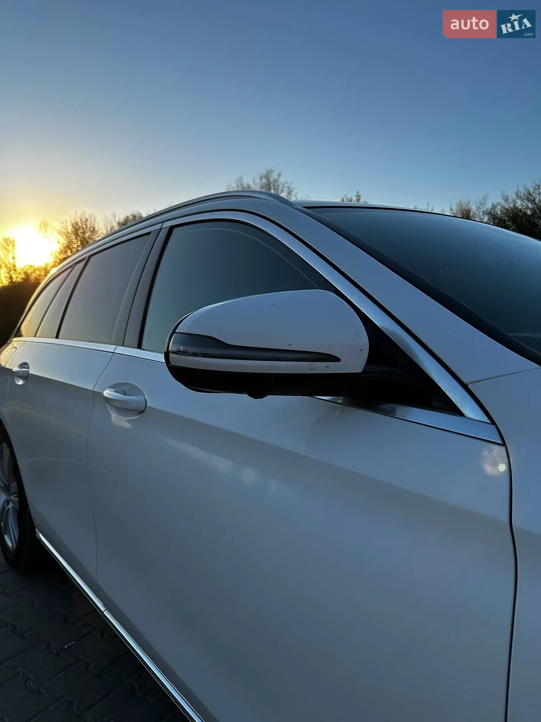 2016 Mercedes-Benz E-klasse - мініатюра 13