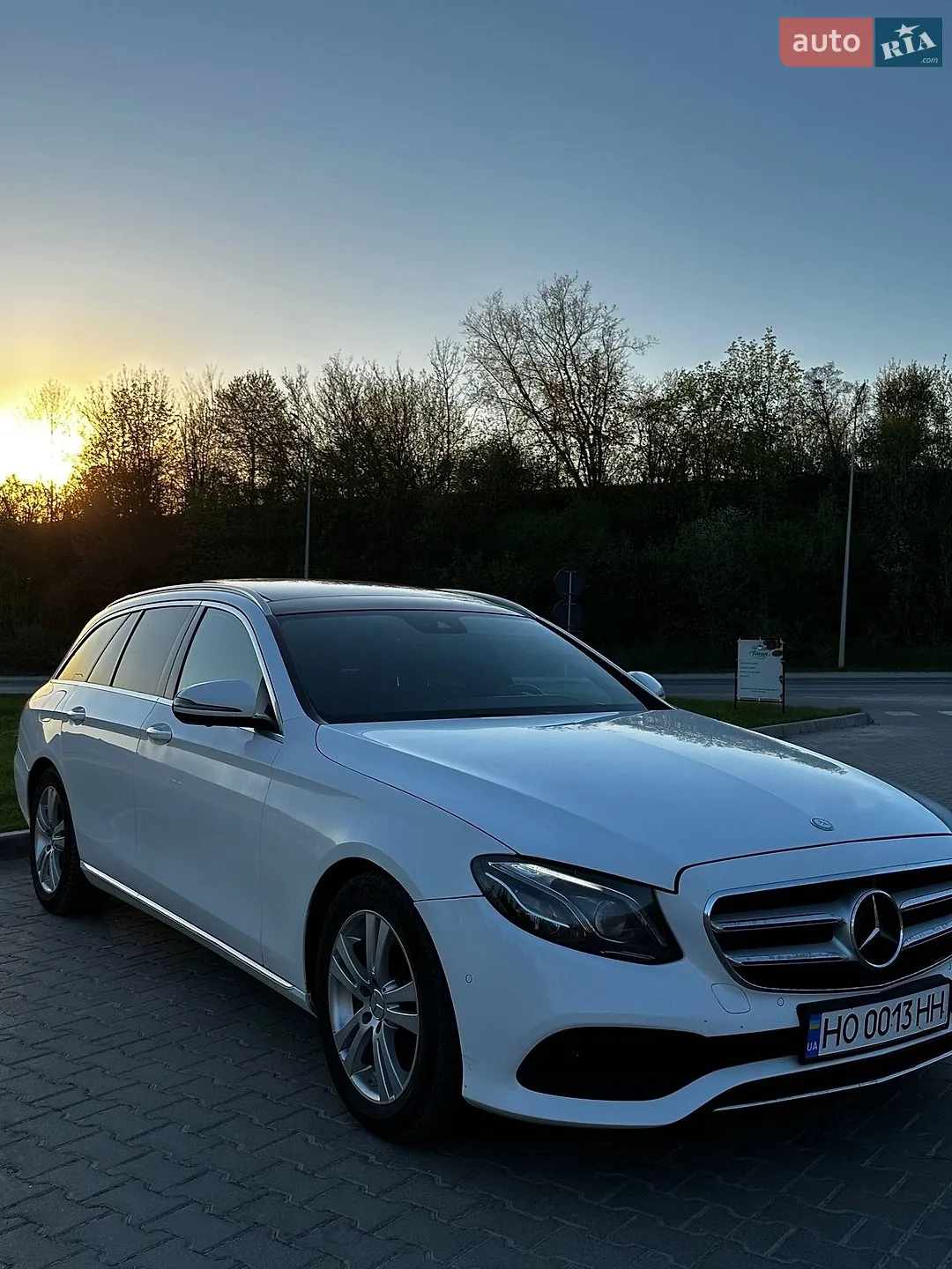 2016 Mercedes-Benz E-klasse - мініатюра 6